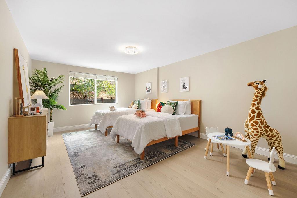 1239 Talbryn Drive, Belmont