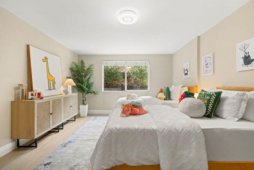 1239 Talbryn Drive, Belmont