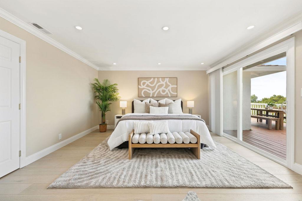 1239 Talbryn Drive, Belmont