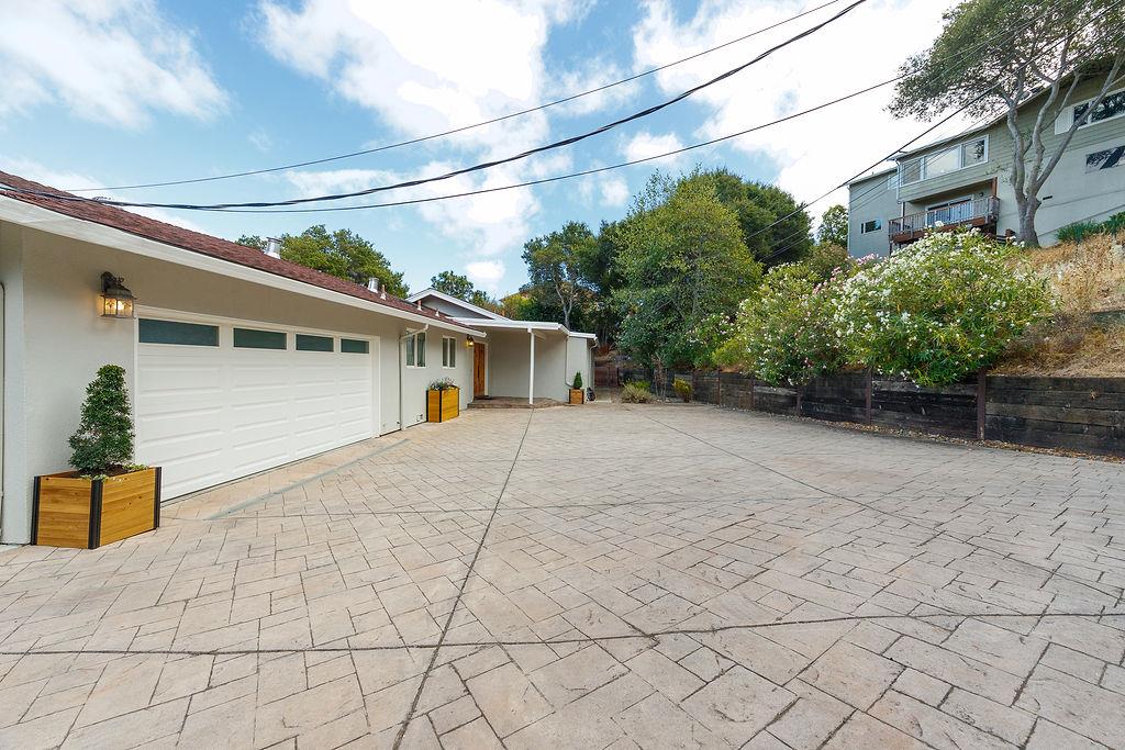 1239 Talbryn Drive, Belmont