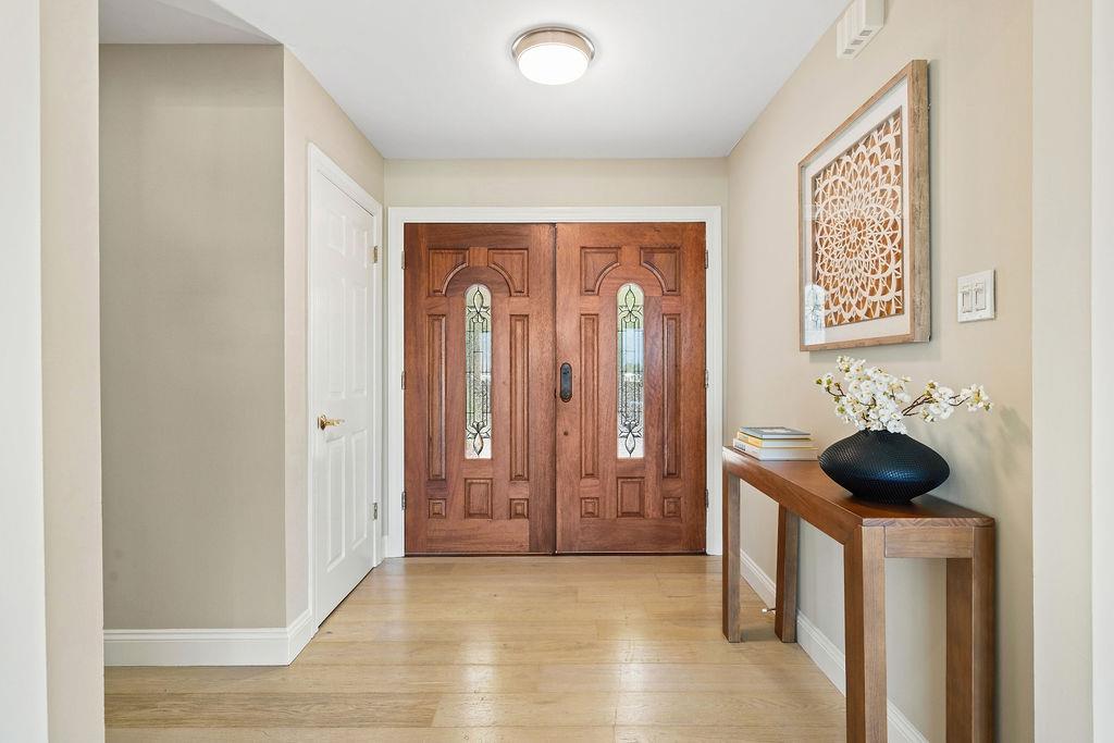 1239 Talbryn Drive, Belmont