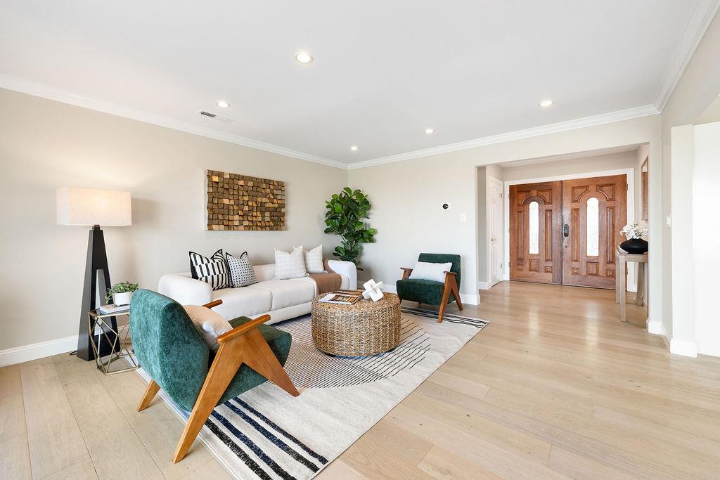 1239 Talbryn Drive, Belmont
