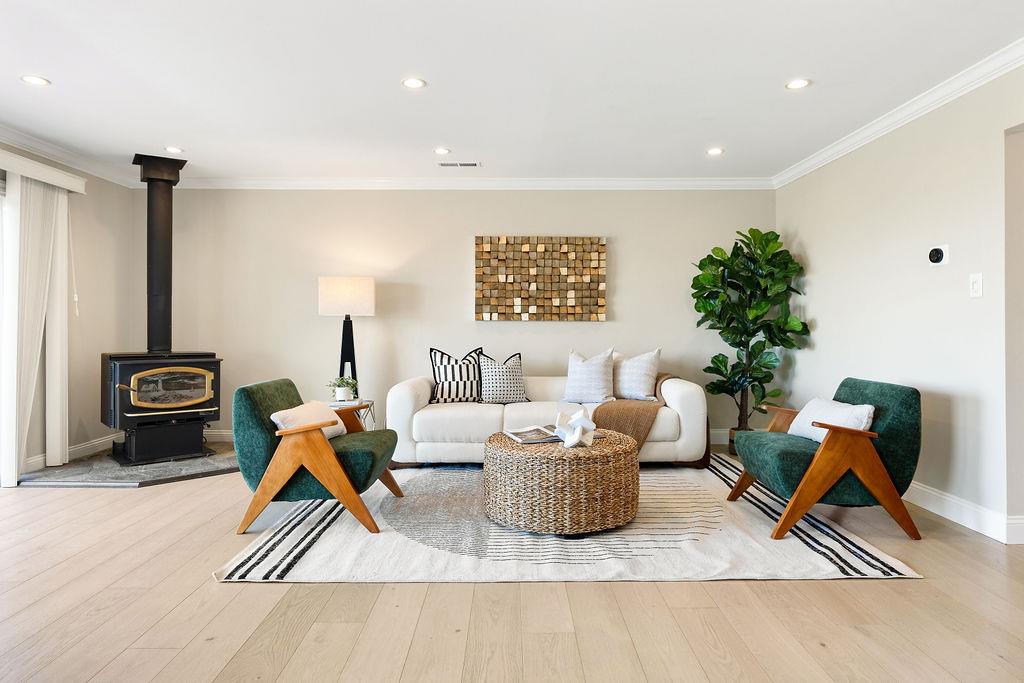 1239 Talbryn Drive, Belmont