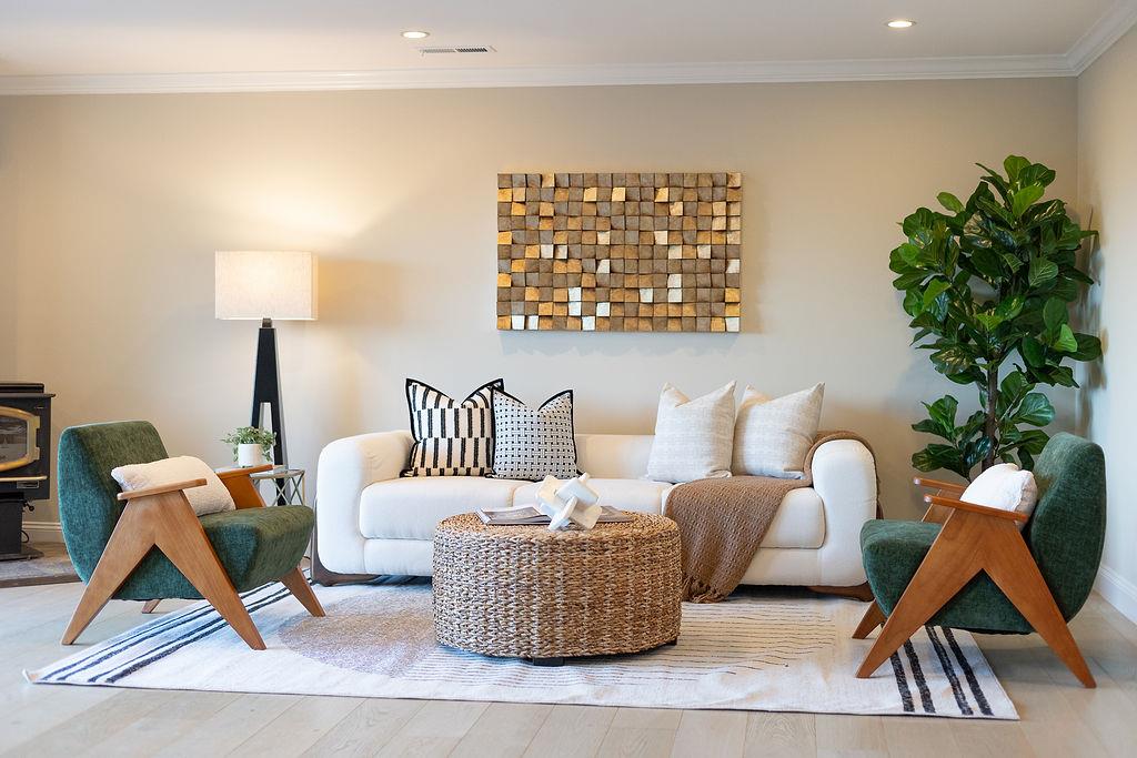 1239 Talbryn Drive, Belmont