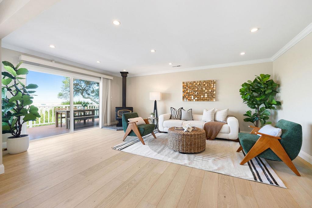 1239 Talbryn Drive, Belmont