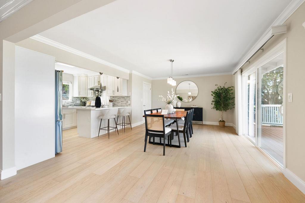 1239 Talbryn Drive, Belmont