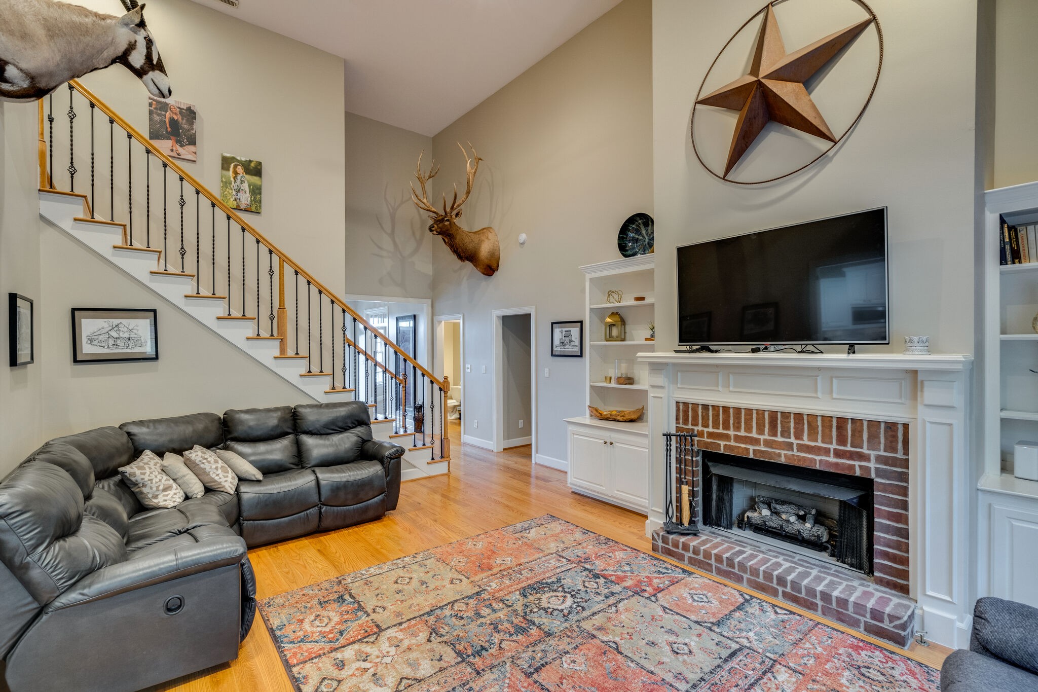 408 Stafford Close