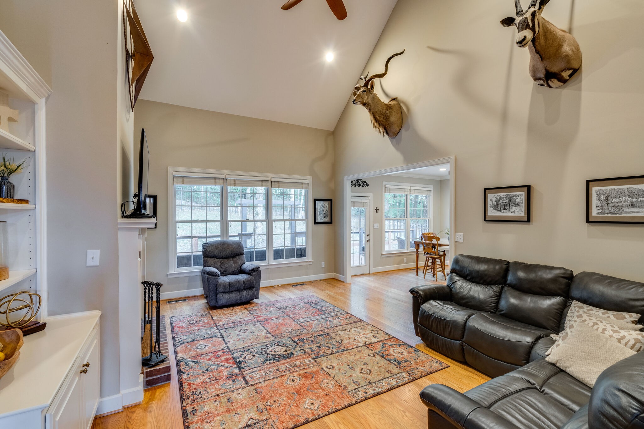 408 Stafford Close