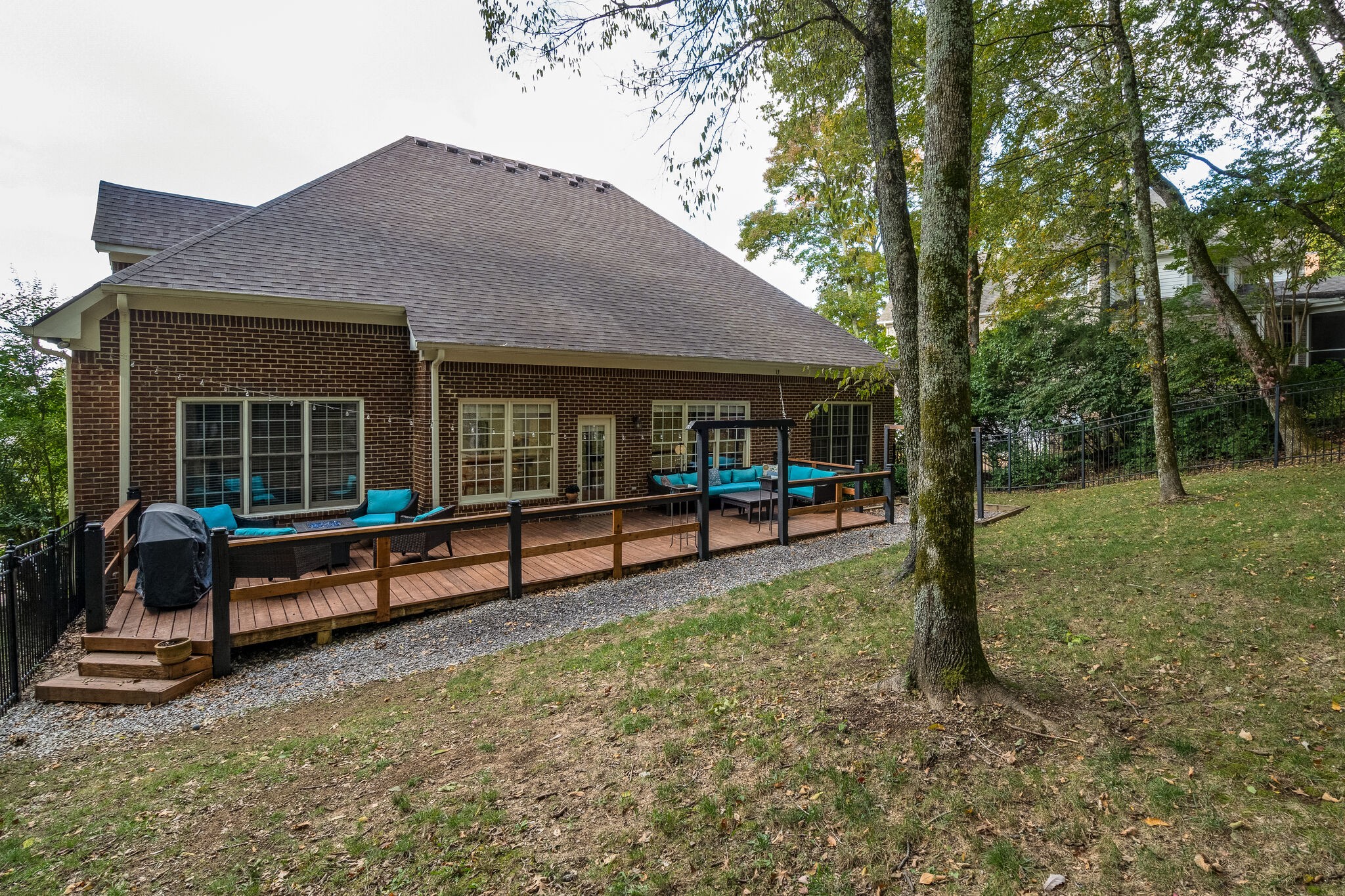 408 Stafford Close
