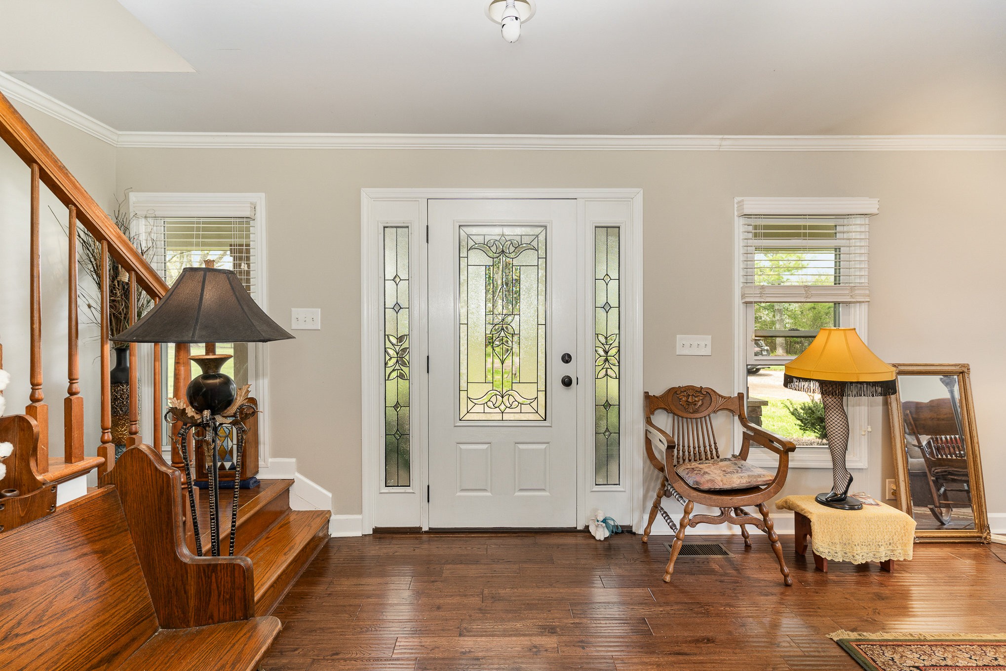 3105 Dilton Mankin Rd