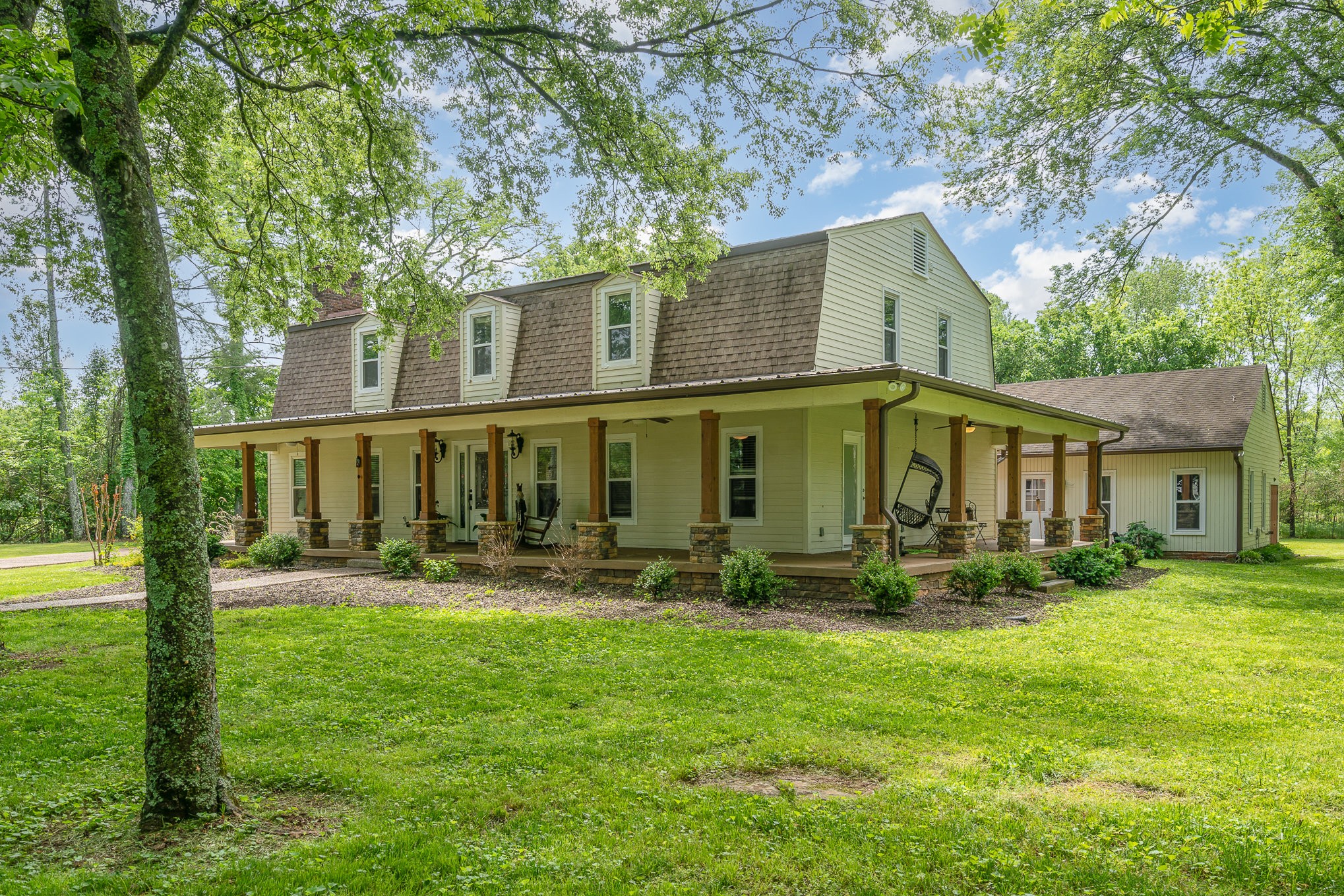 3105 Dilton Mankin Rd
