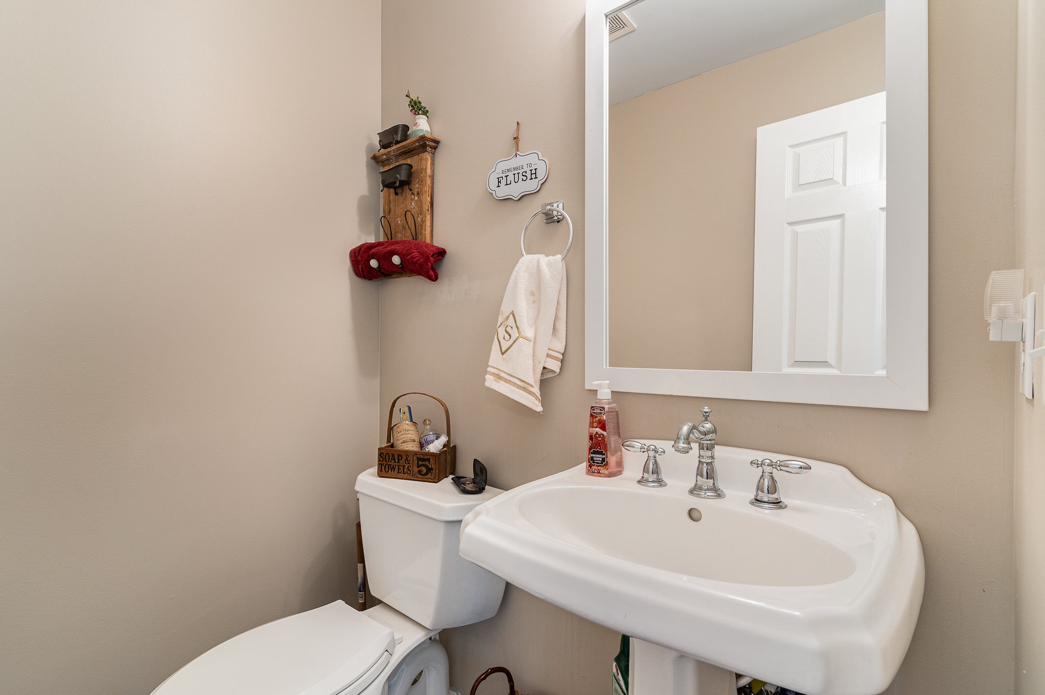 3105 Dilton Mankin Rd