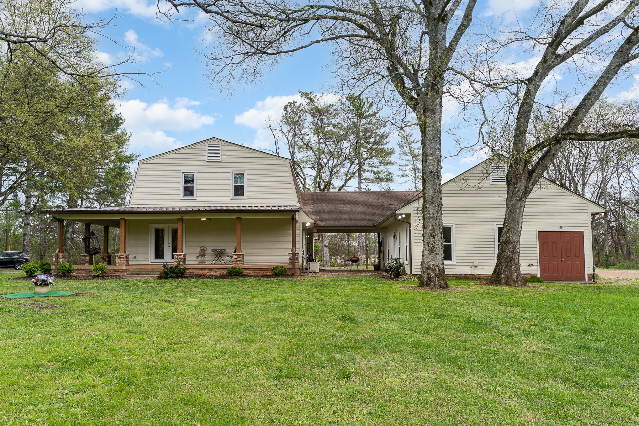 3105 Dilton Mankin Rd