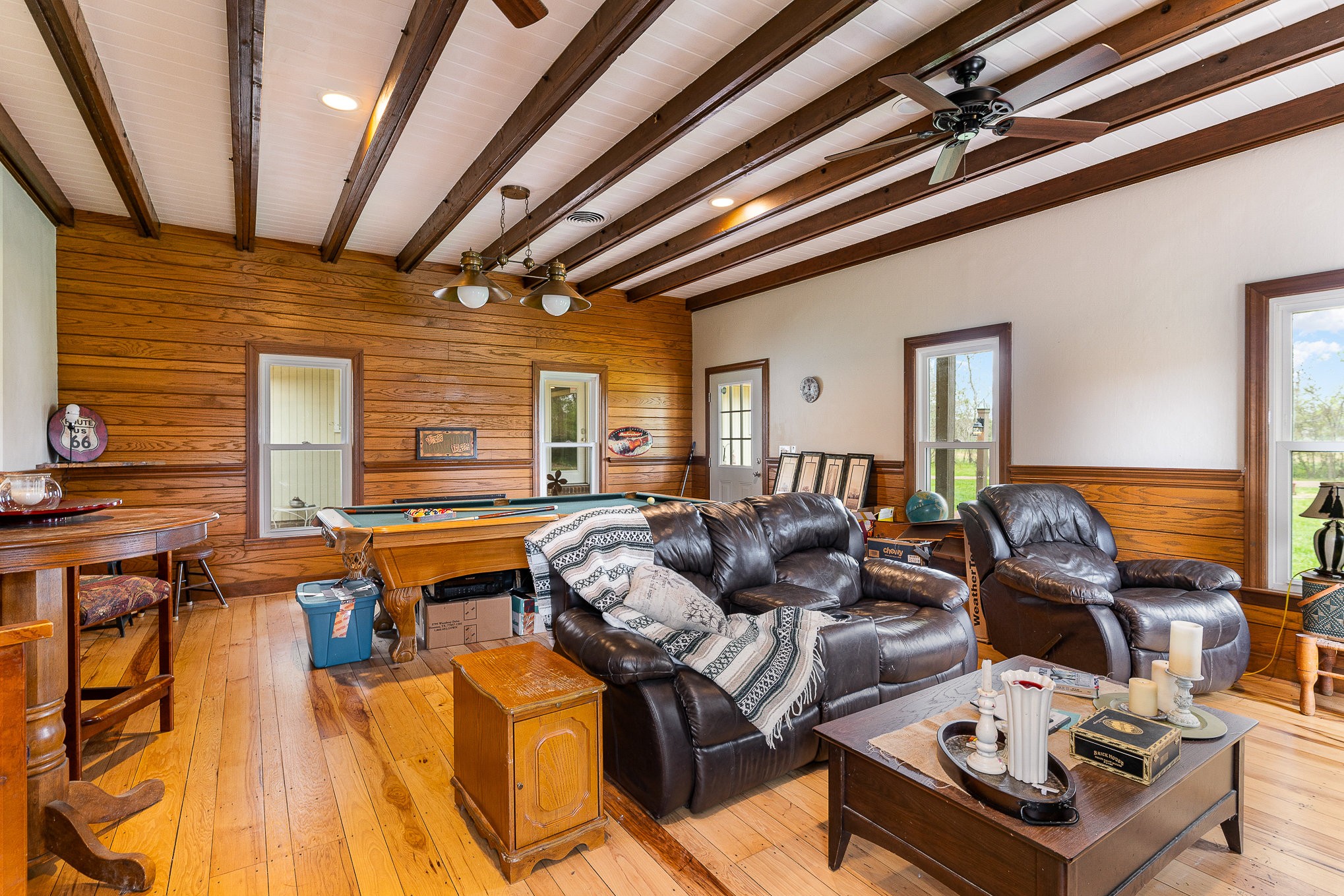 3105 Dilton Mankin Rd