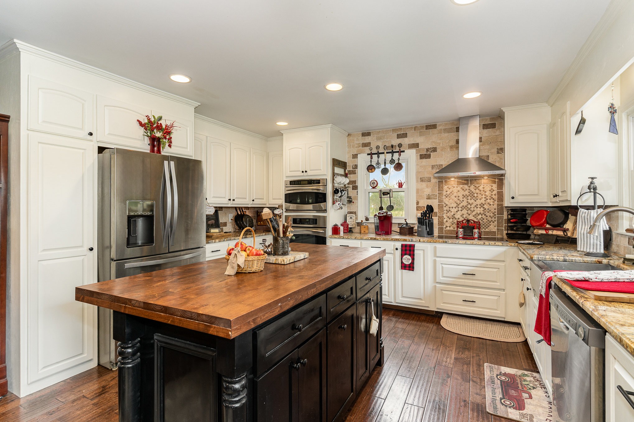 3105 Dilton Mankin Rd