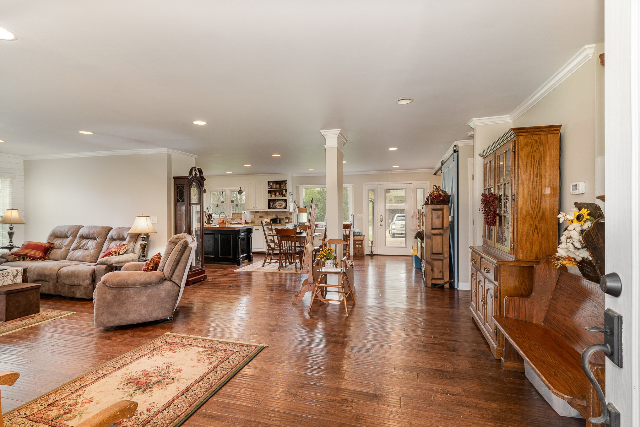 3105 Dilton Mankin Rd