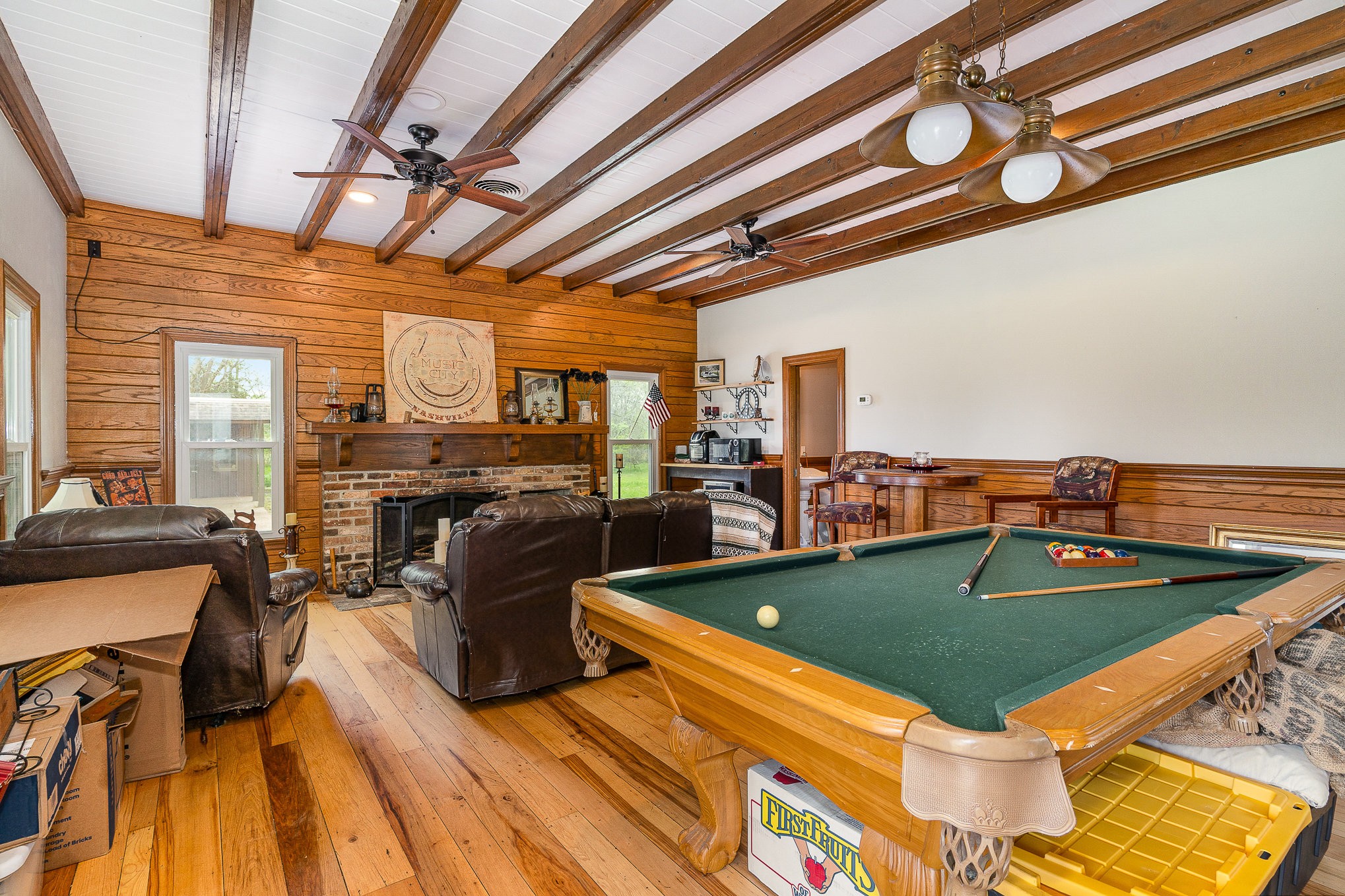 3105 Dilton Mankin Rd