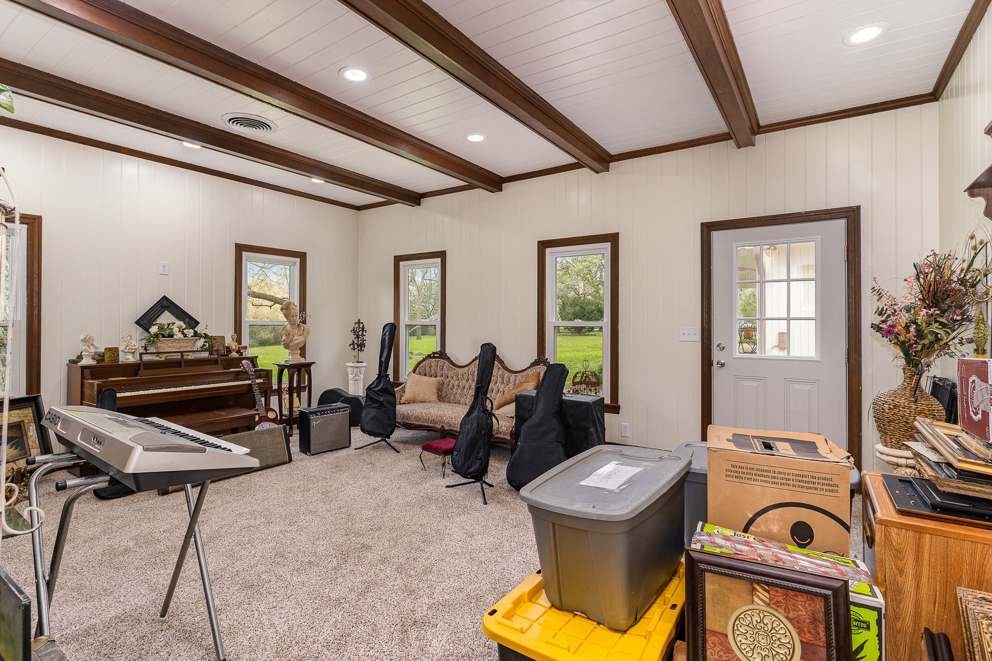 3105 Dilton Mankin Rd