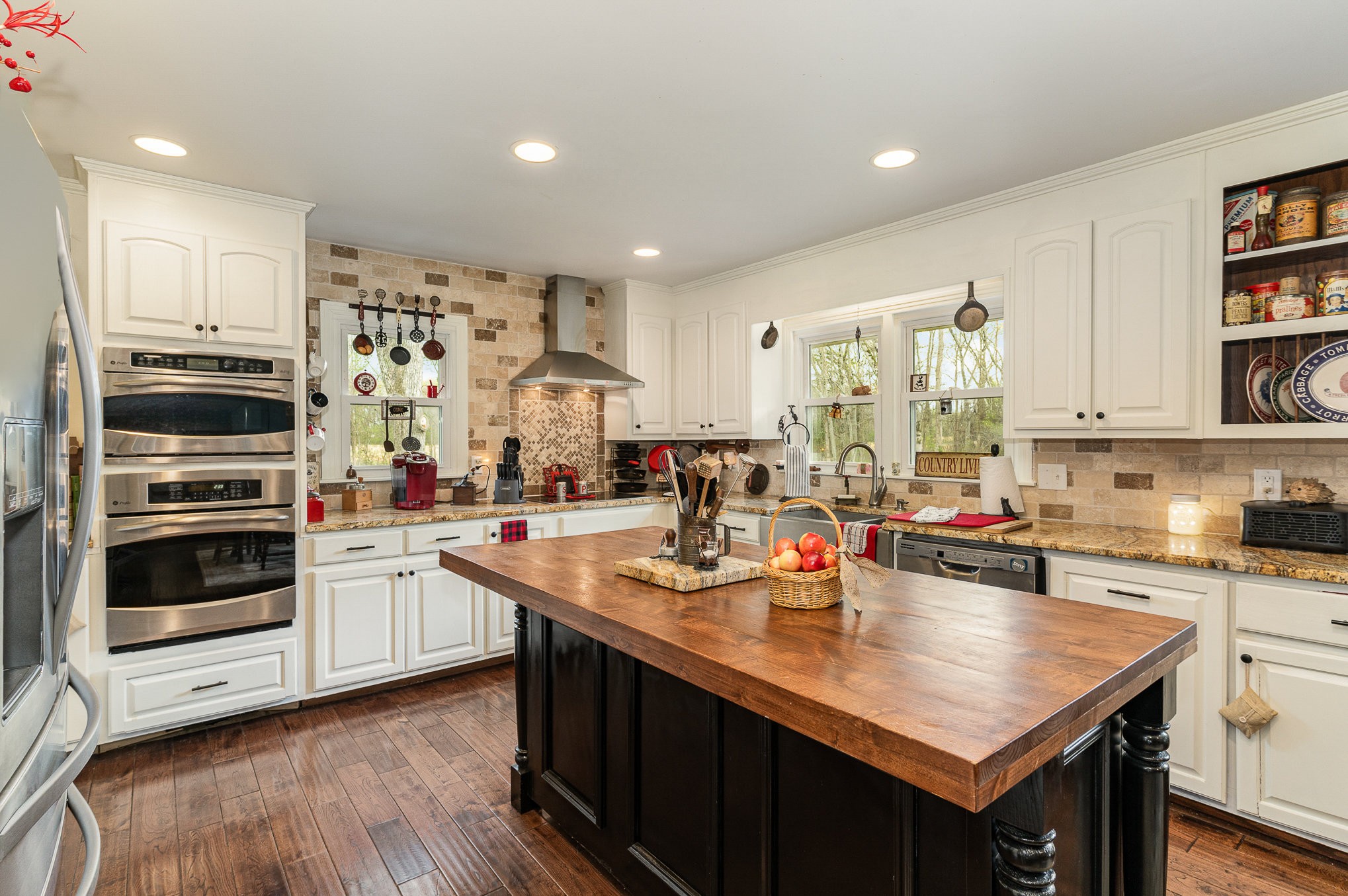 3105 Dilton Mankin Rd