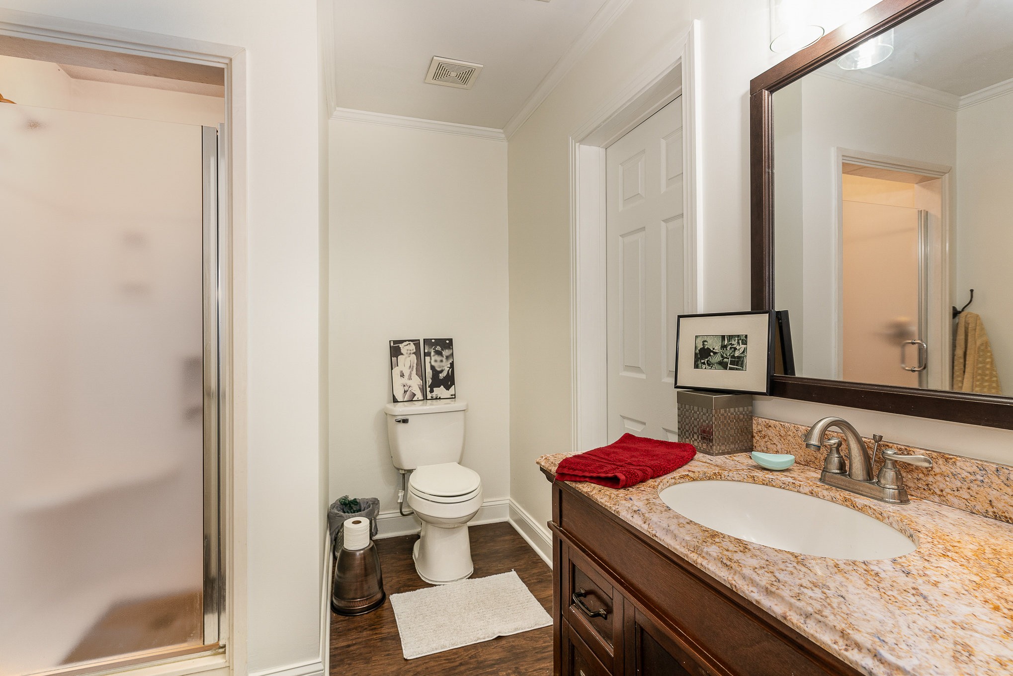 3105 Dilton Mankin Rd