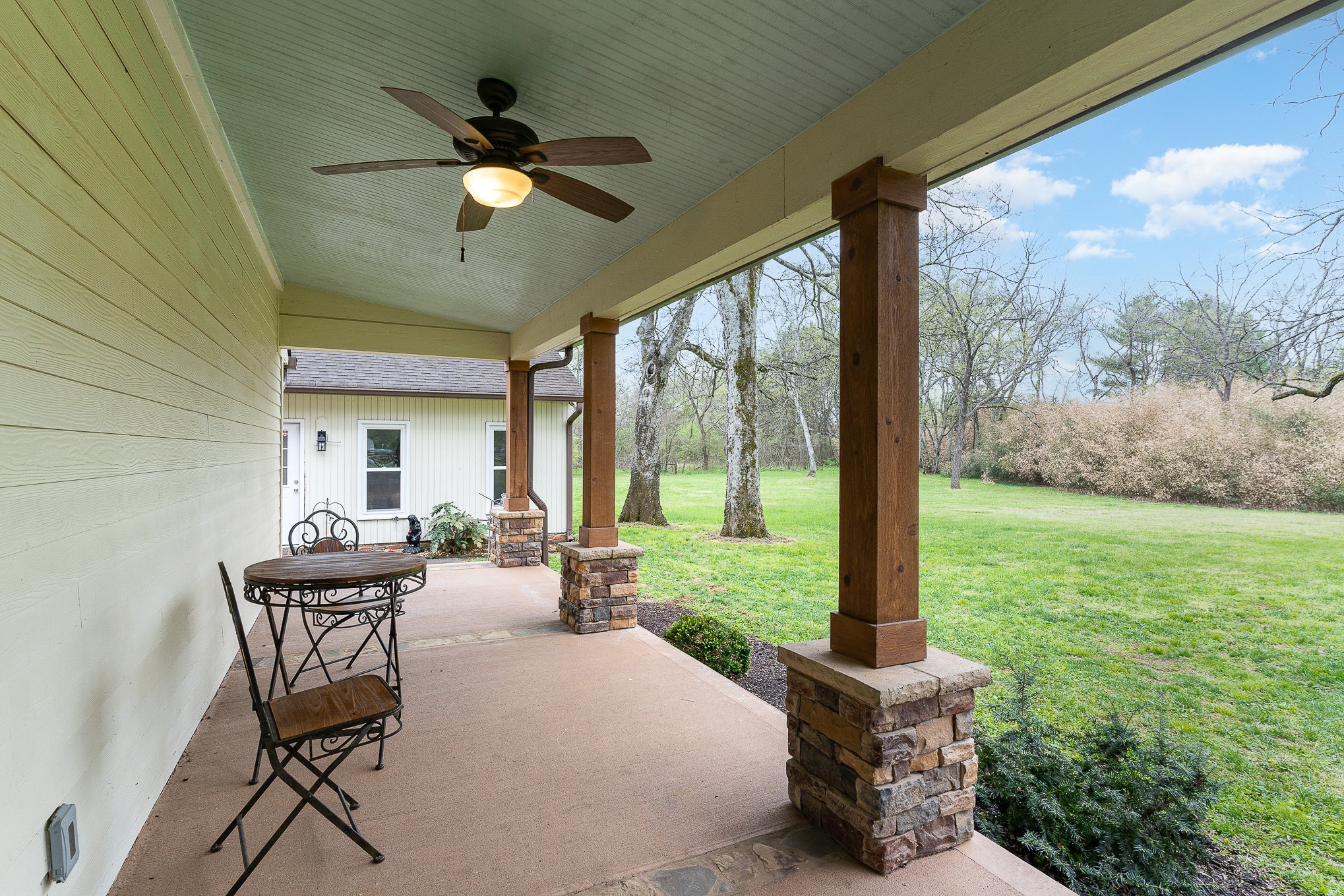 3105 Dilton Mankin Rd