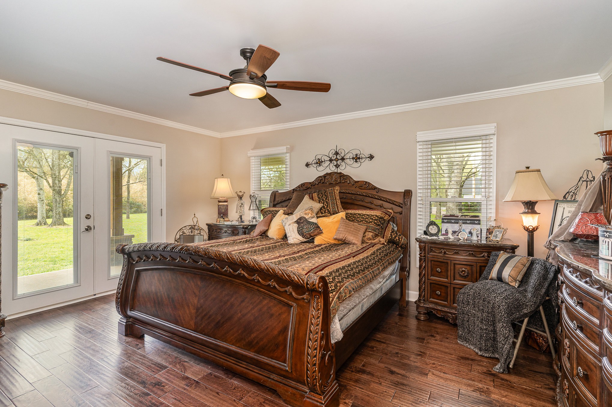 3105 Dilton Mankin Rd