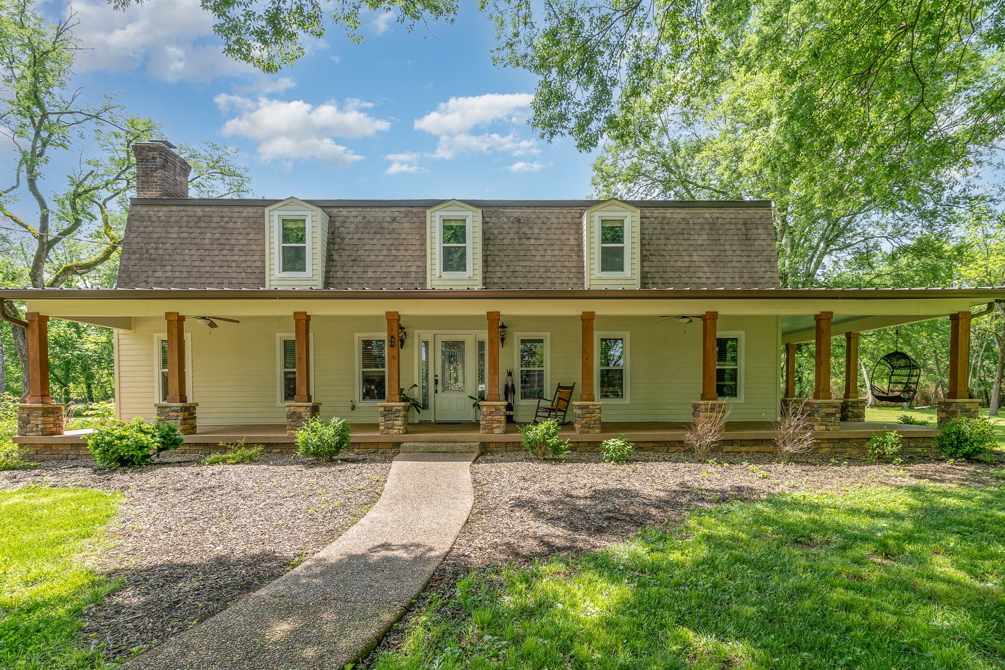 3105 Dilton Mankin Rd