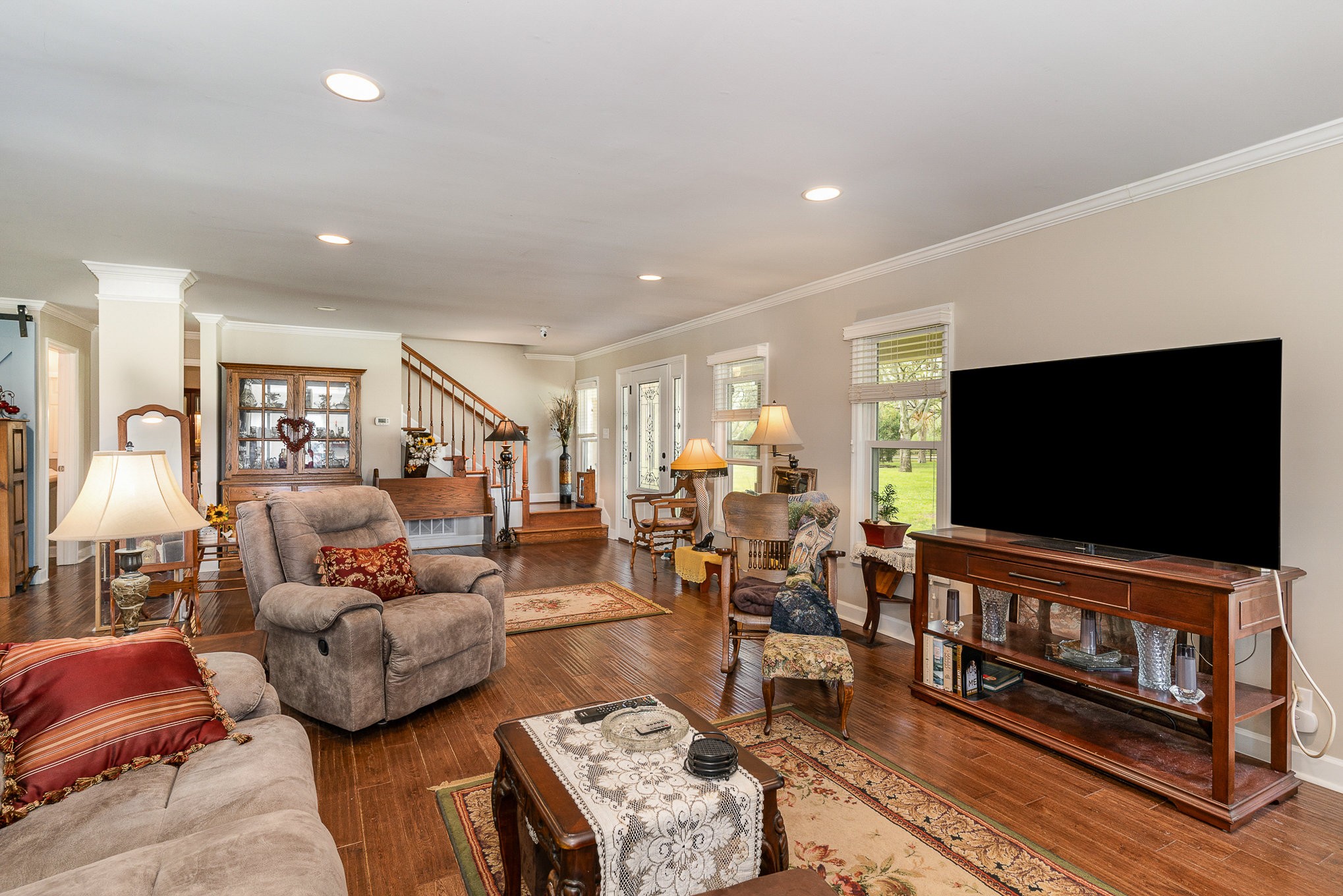 3105 Dilton Mankin Rd