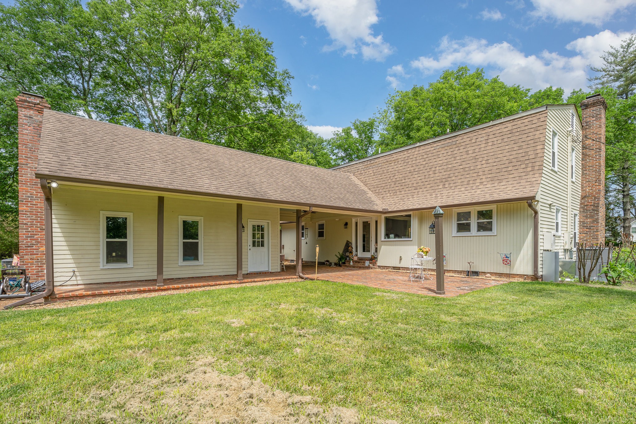 3105 Dilton Mankin Rd