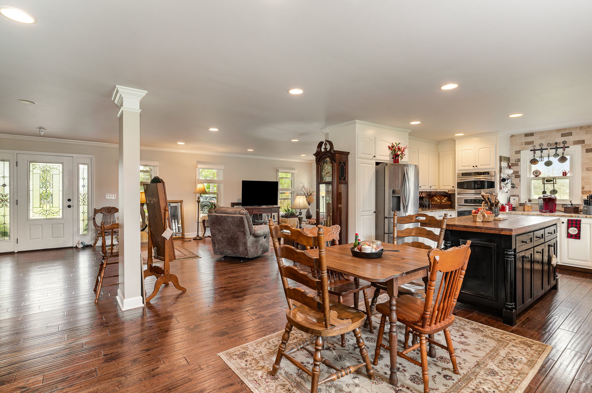 3105 Dilton Mankin Rd