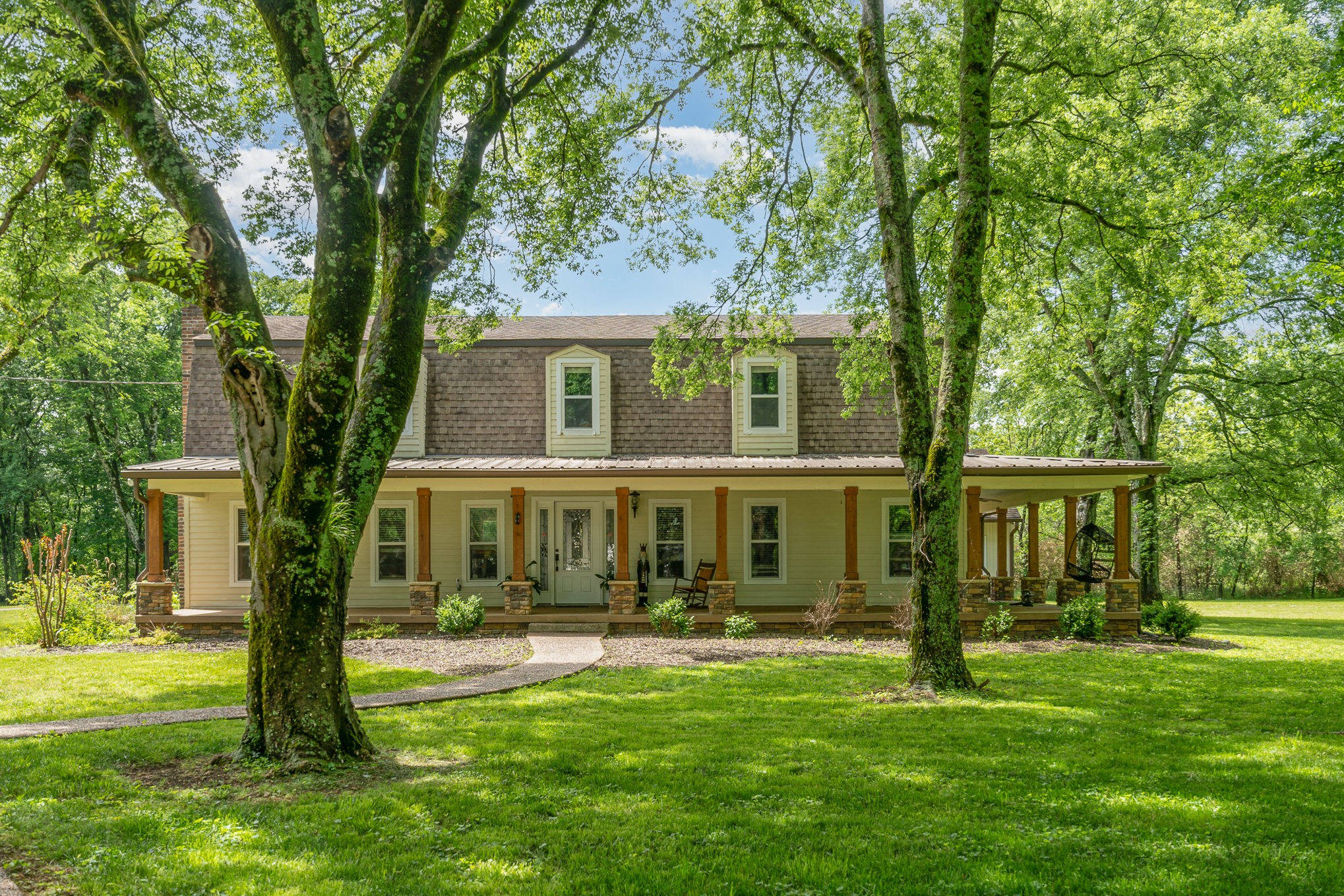 3105 Dilton Mankin Rd
