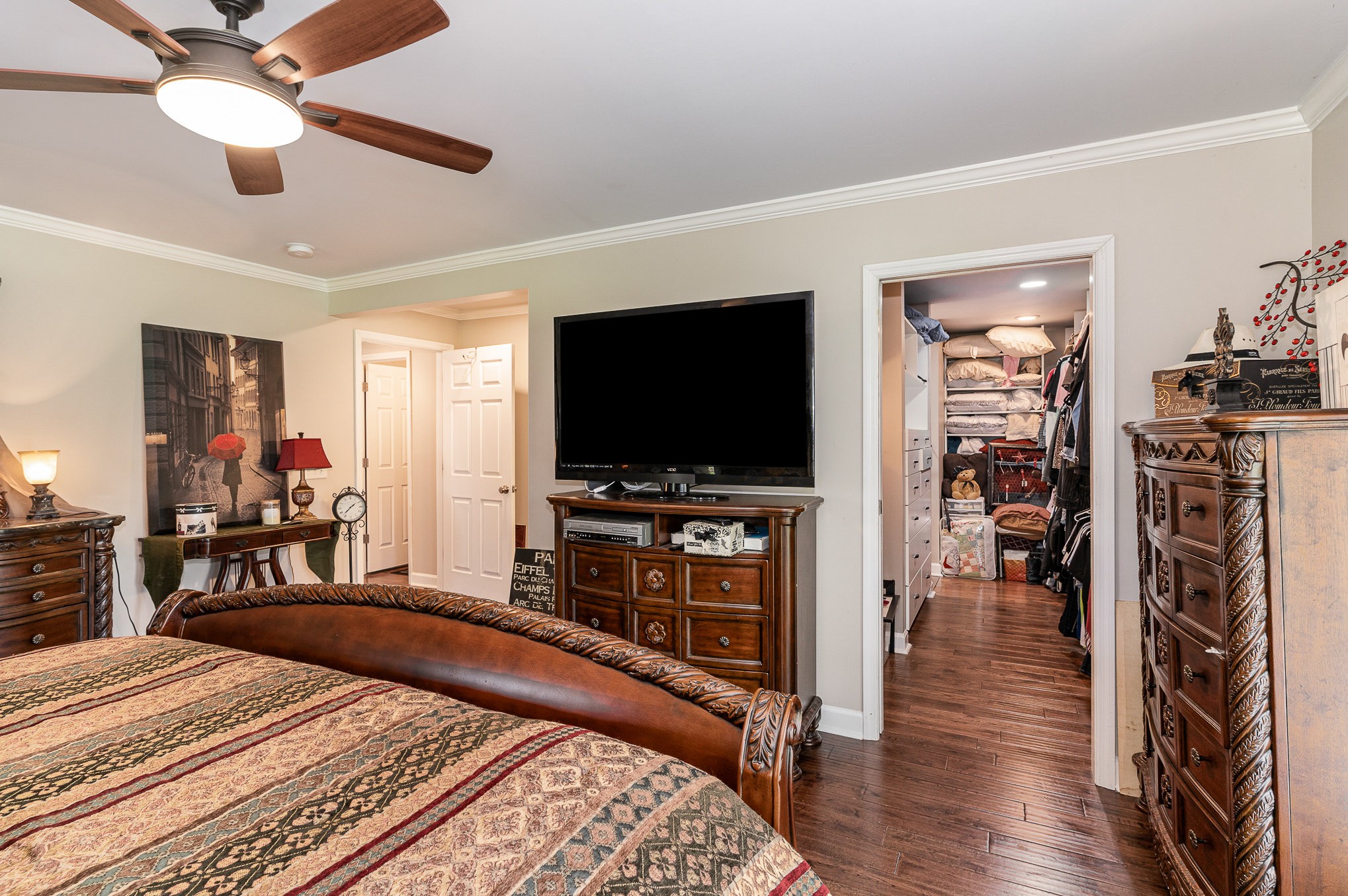 3105 Dilton Mankin Rd