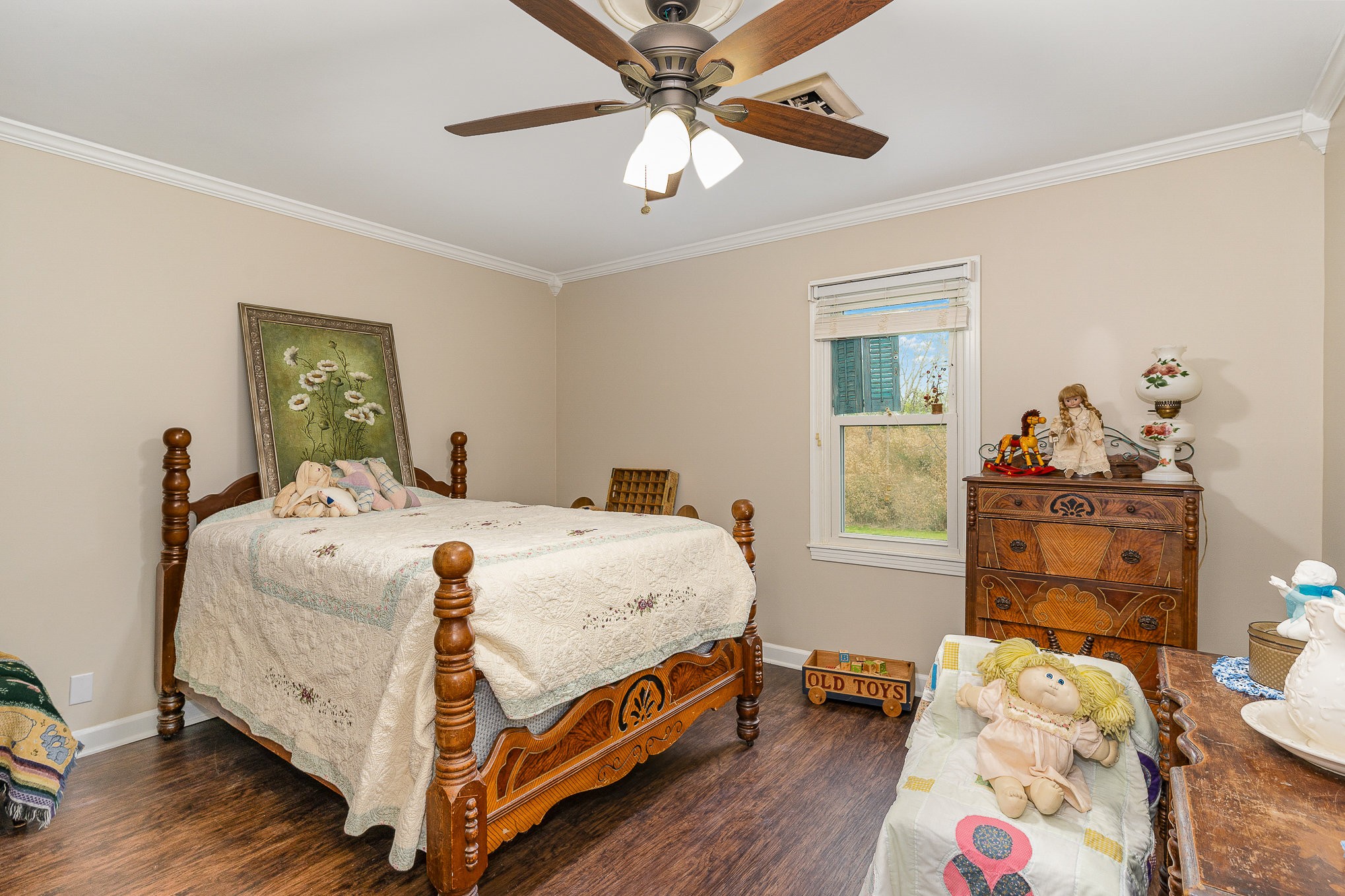 3105 Dilton Mankin Rd