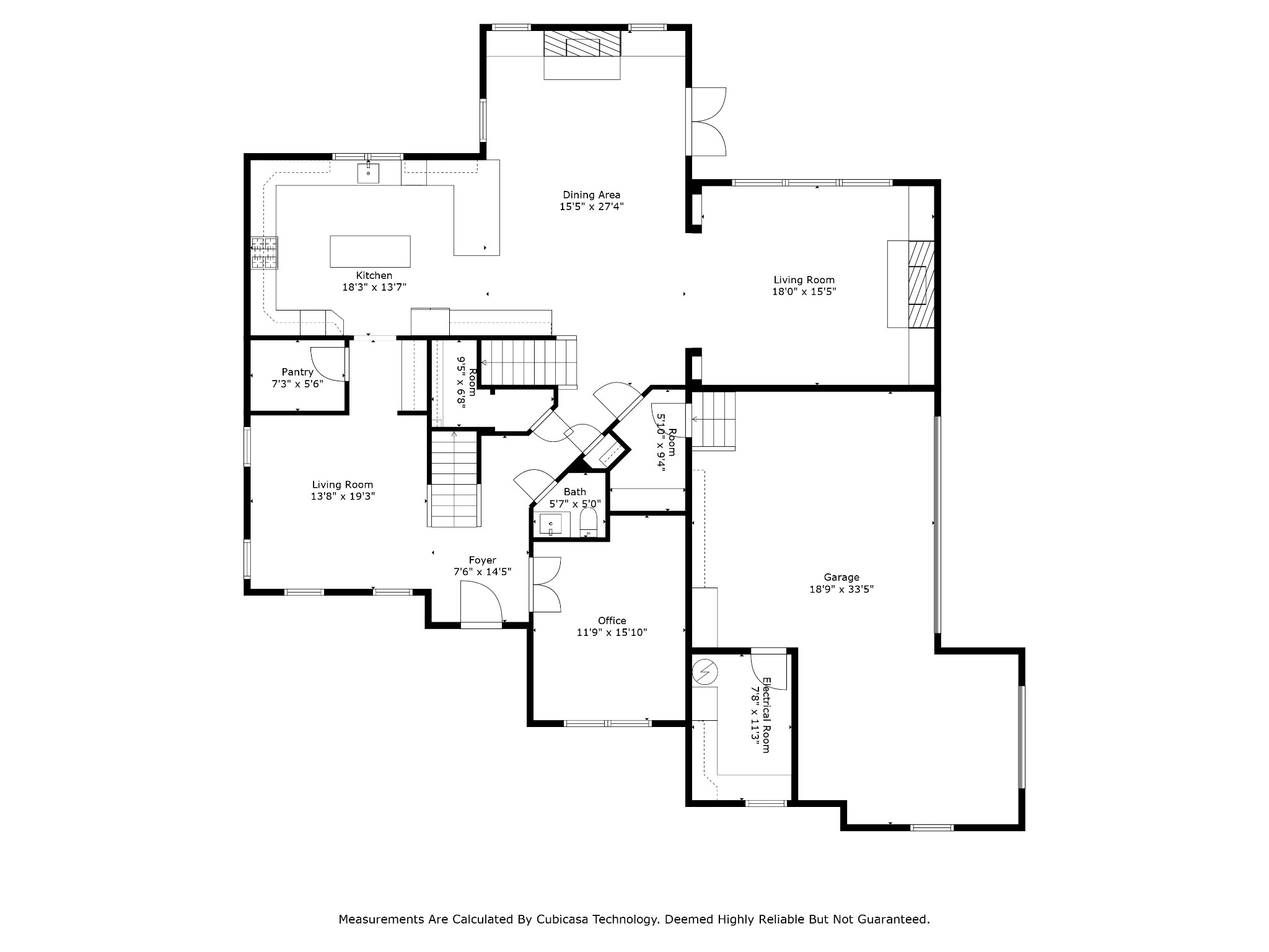 4409 Savage Pointe Dr