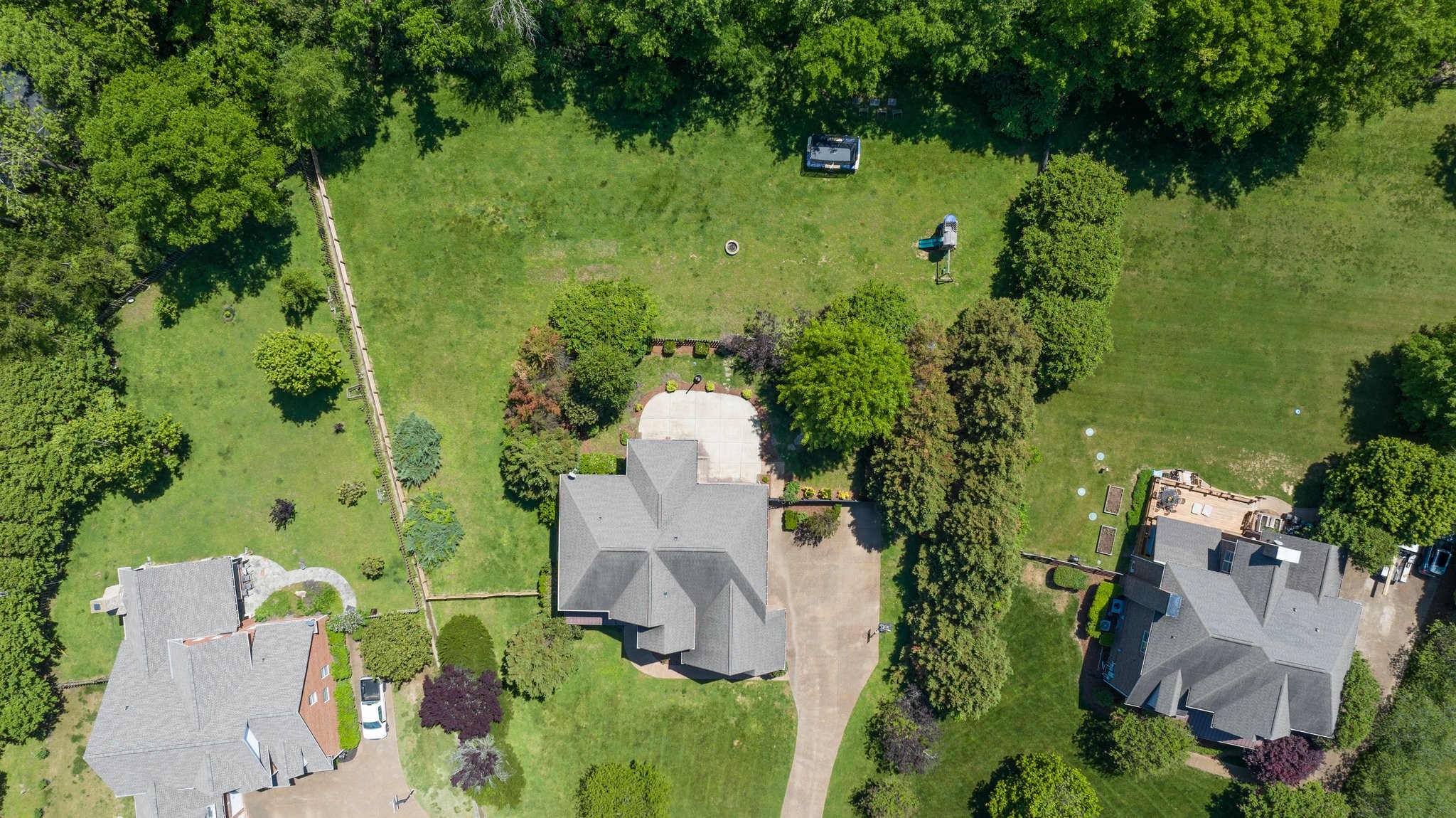 4409 Savage Pointe Dr