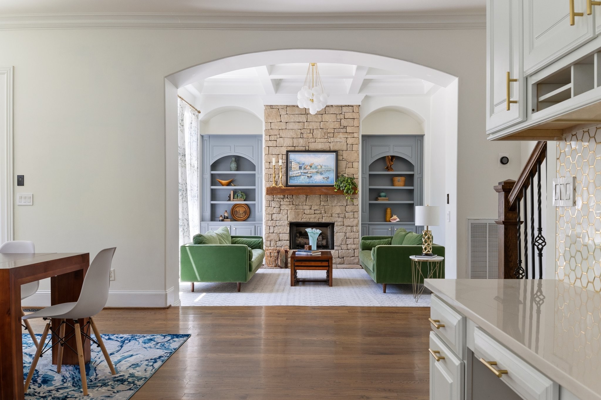 4409 Savage Pointe Dr