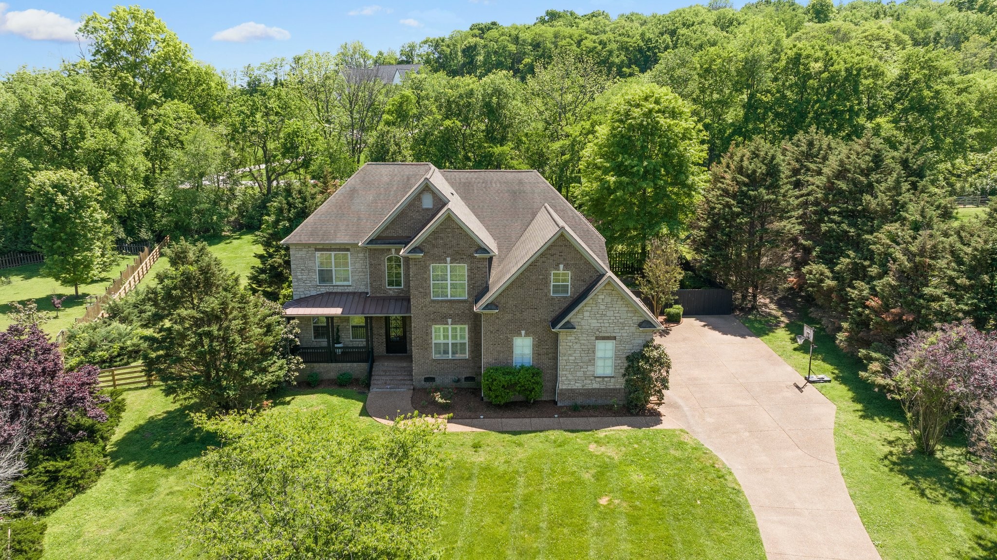 4409 Savage Pointe Dr