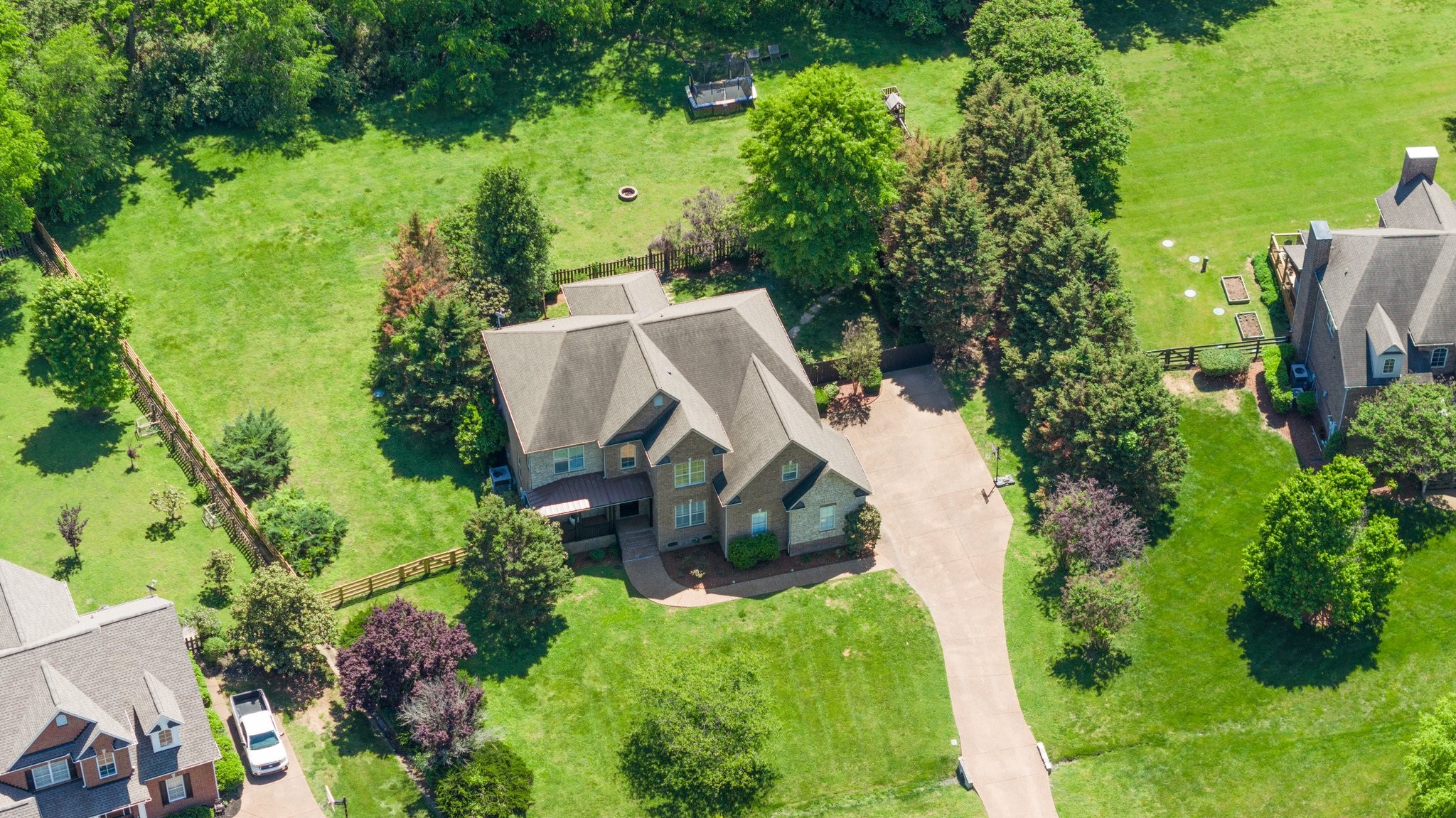 4409 Savage Pointe Dr