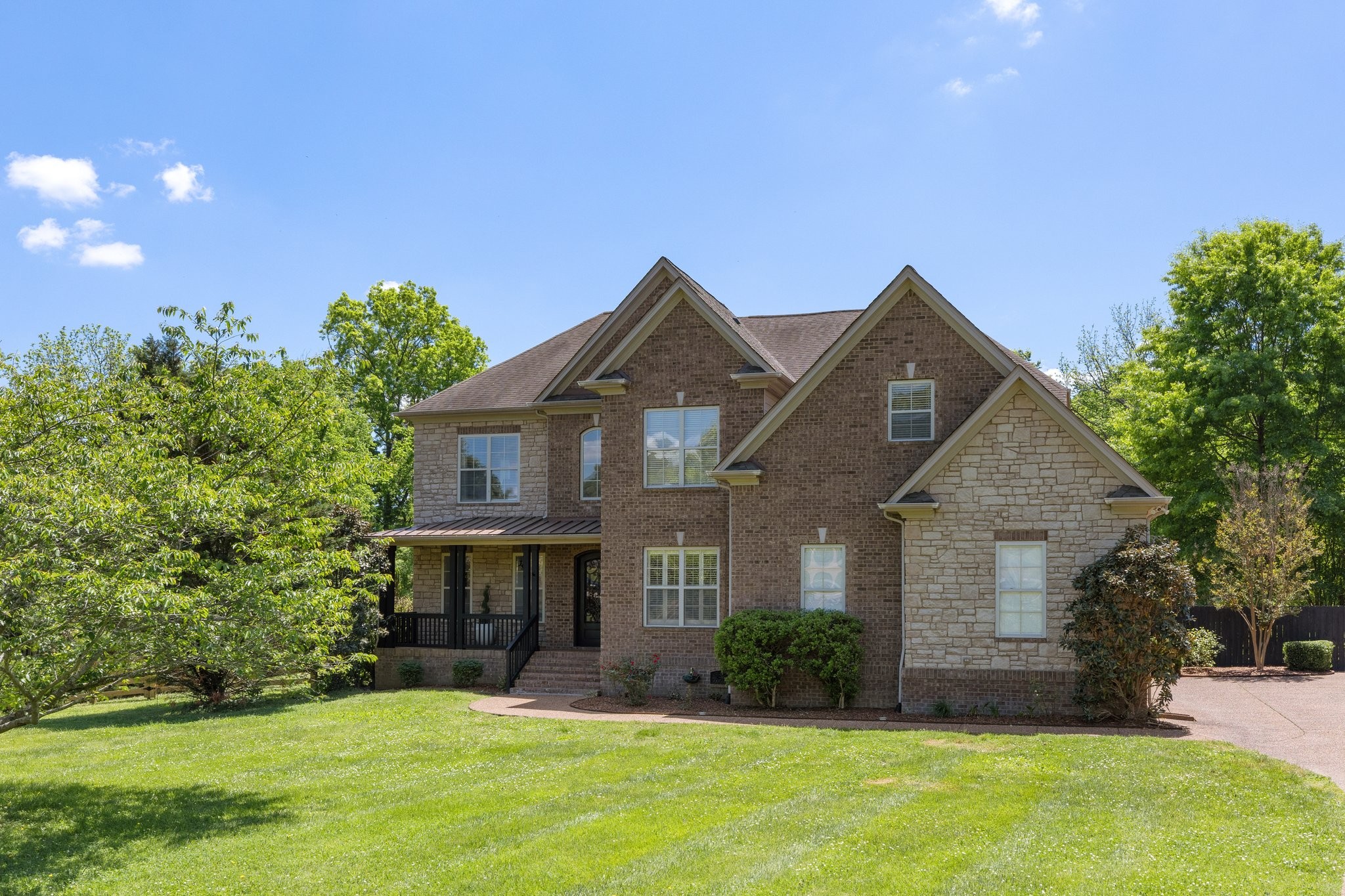 4409 Savage Pointe Dr