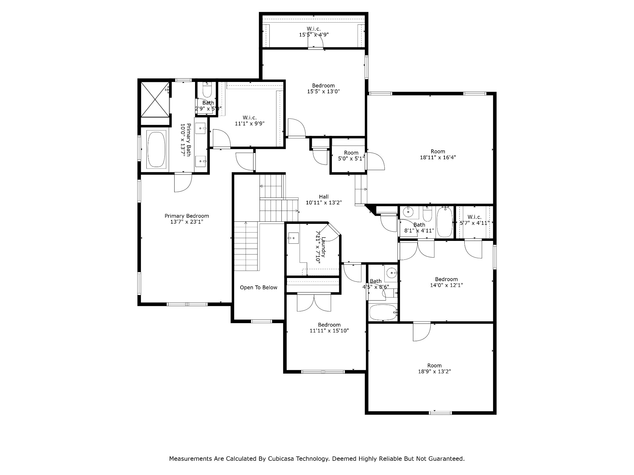 4409 Savage Pointe Dr