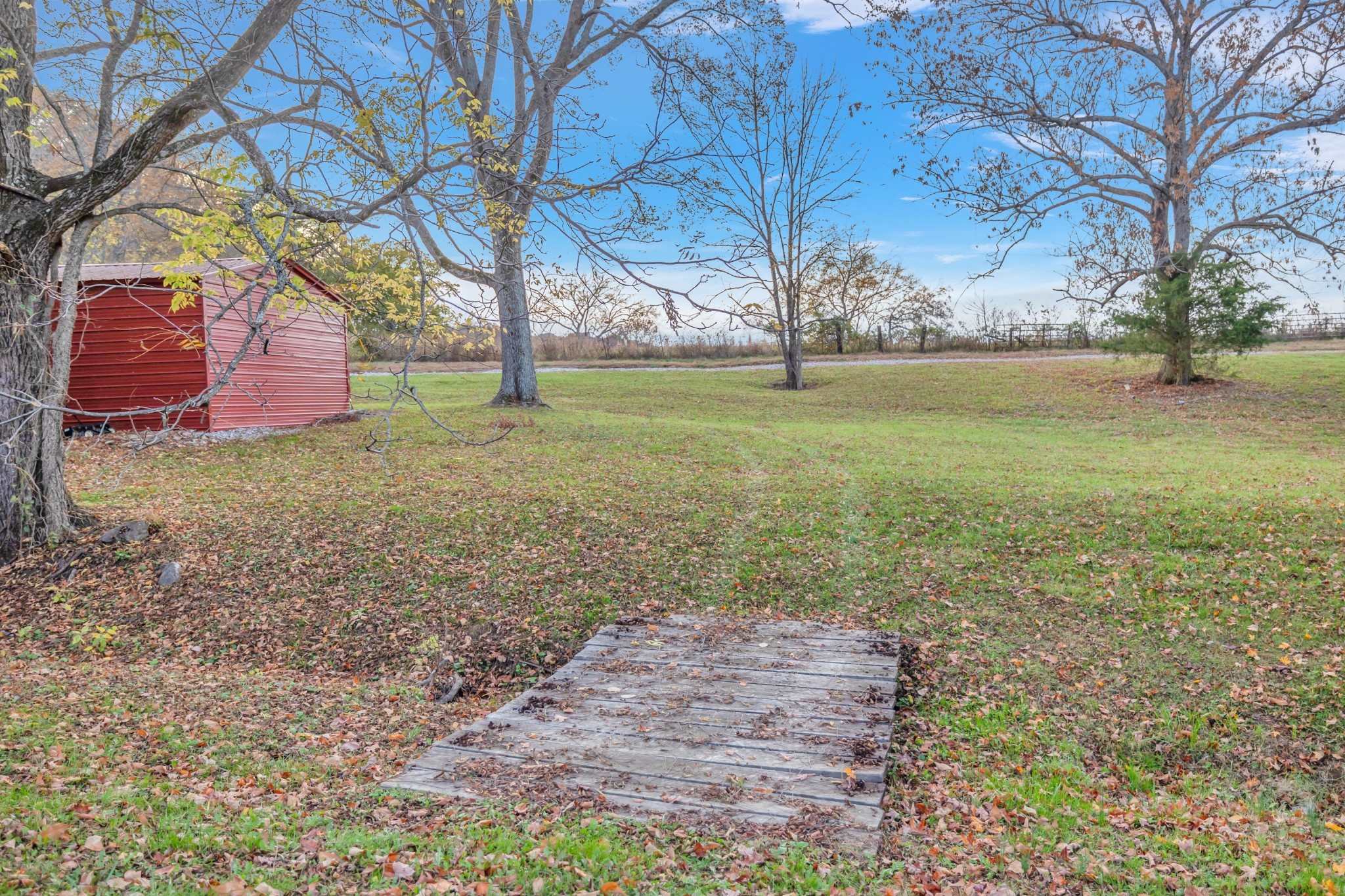 1917 Evergreen Rd