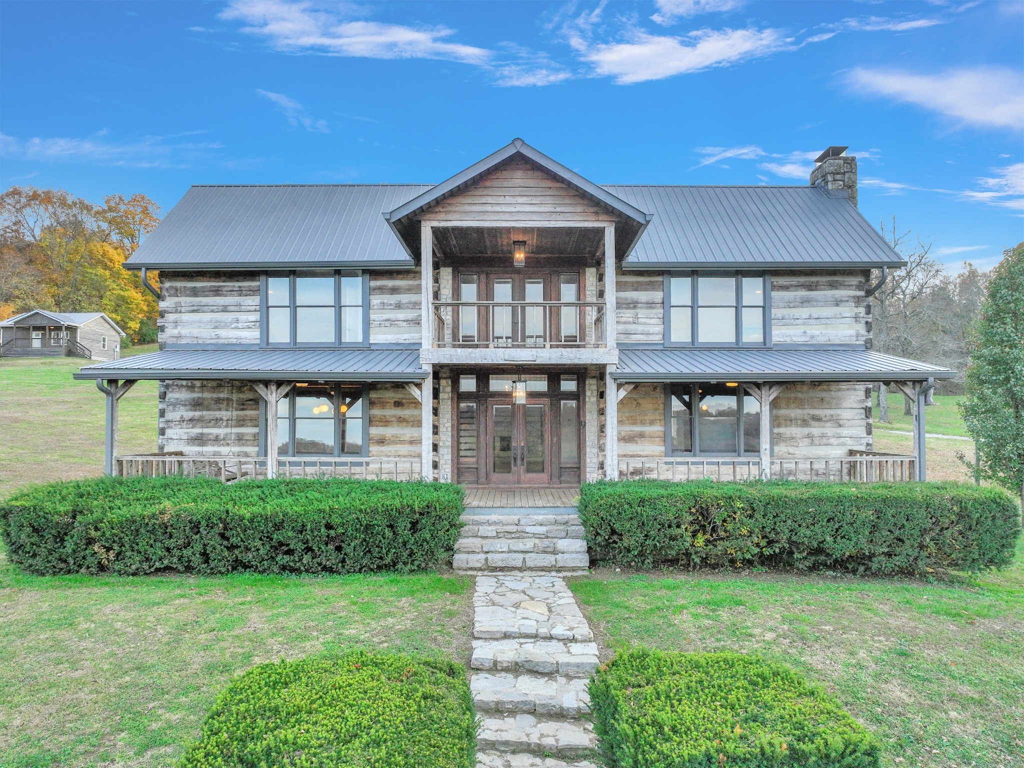 1917 Evergreen Rd