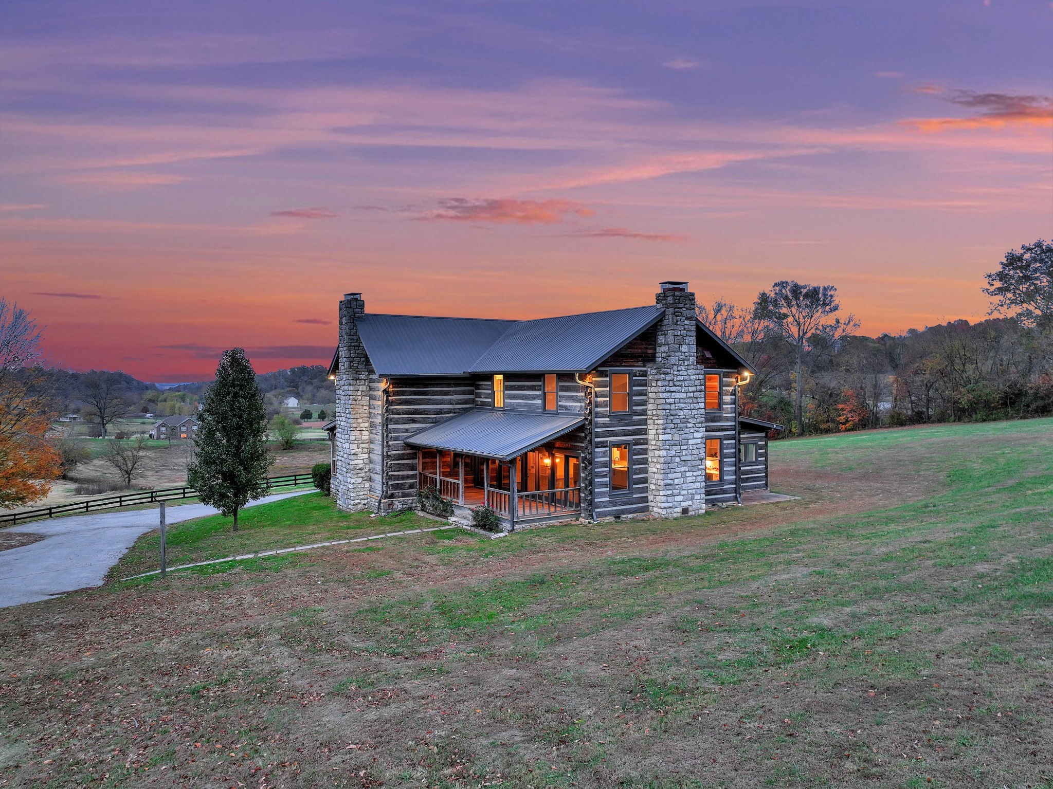 1917 Evergreen Rd