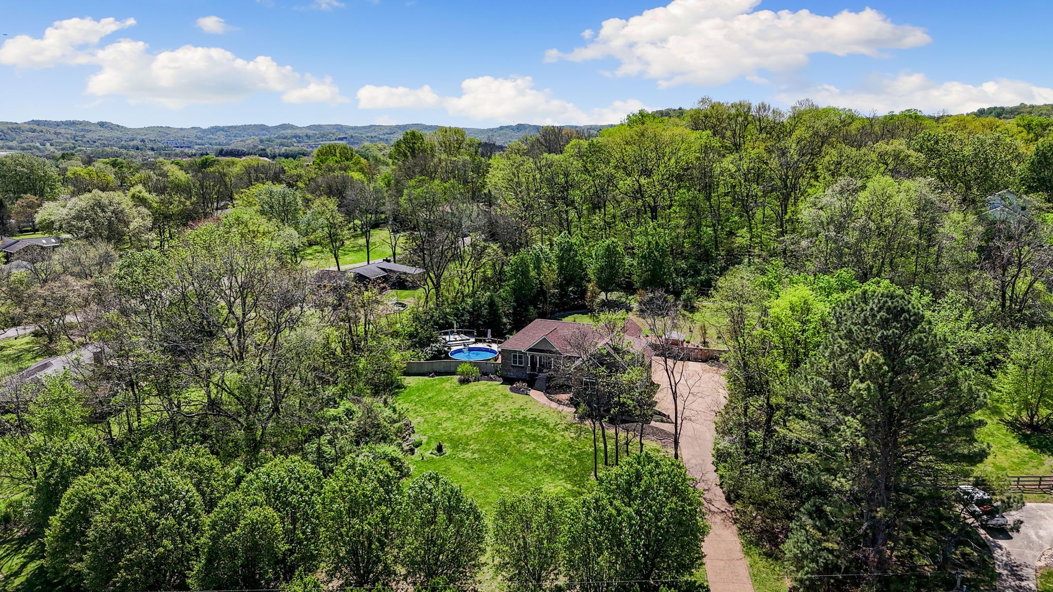 203 Tom Robinson Rd