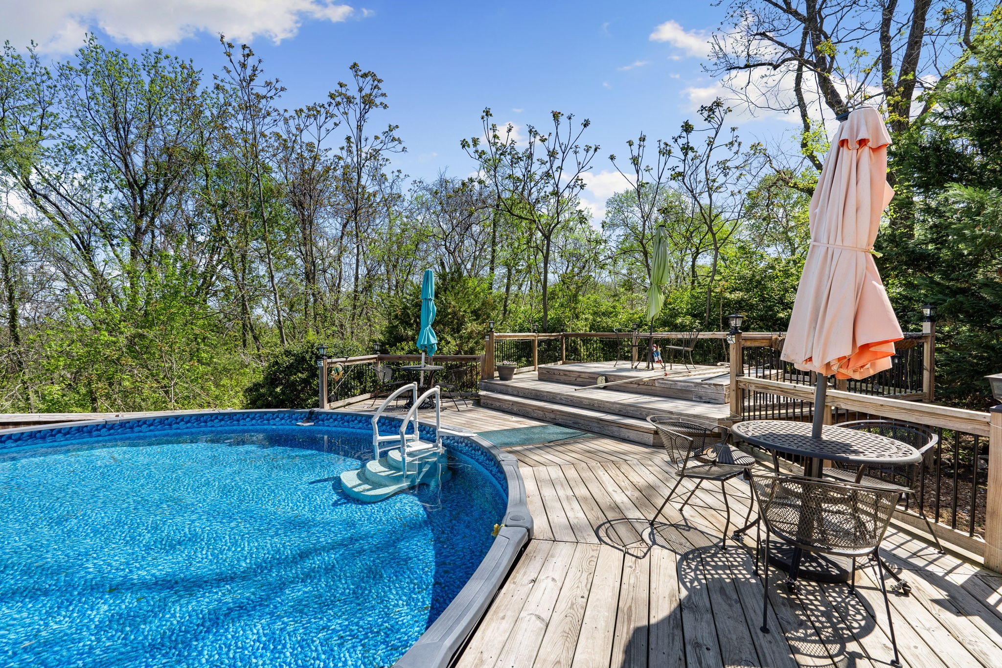 203 Tom Robinson Rd