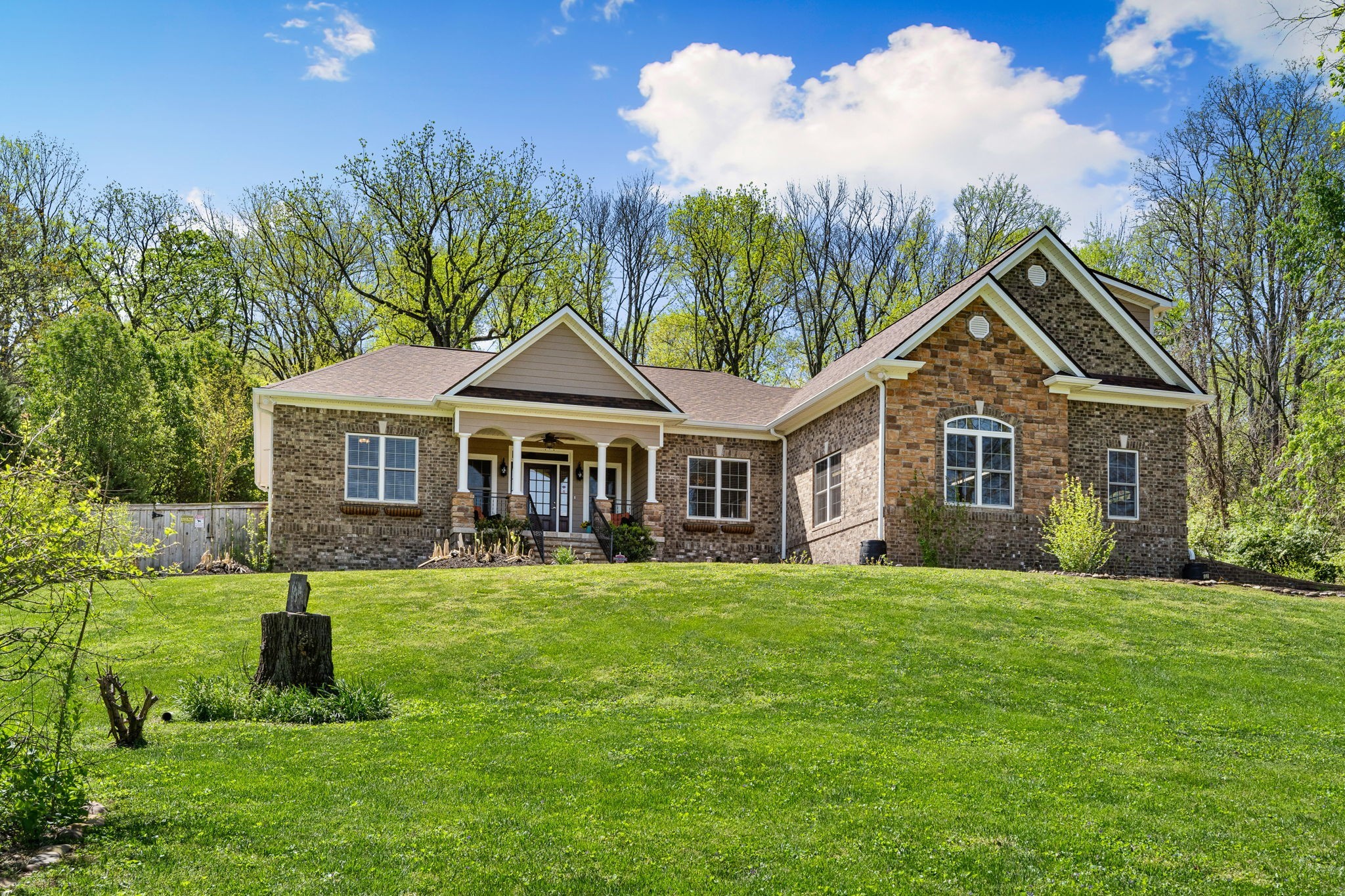 203 Tom Robinson Rd