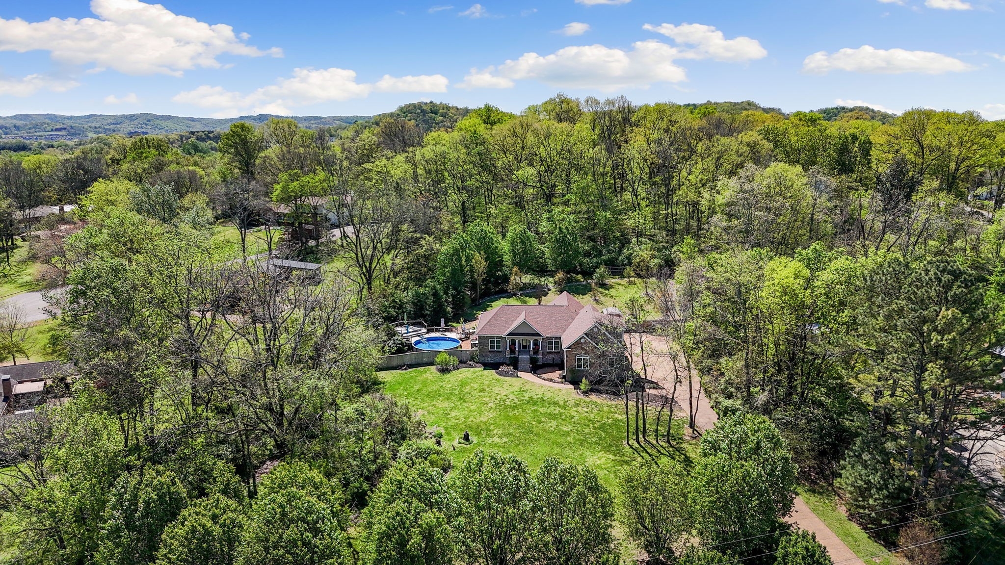 203 Tom Robinson Rd