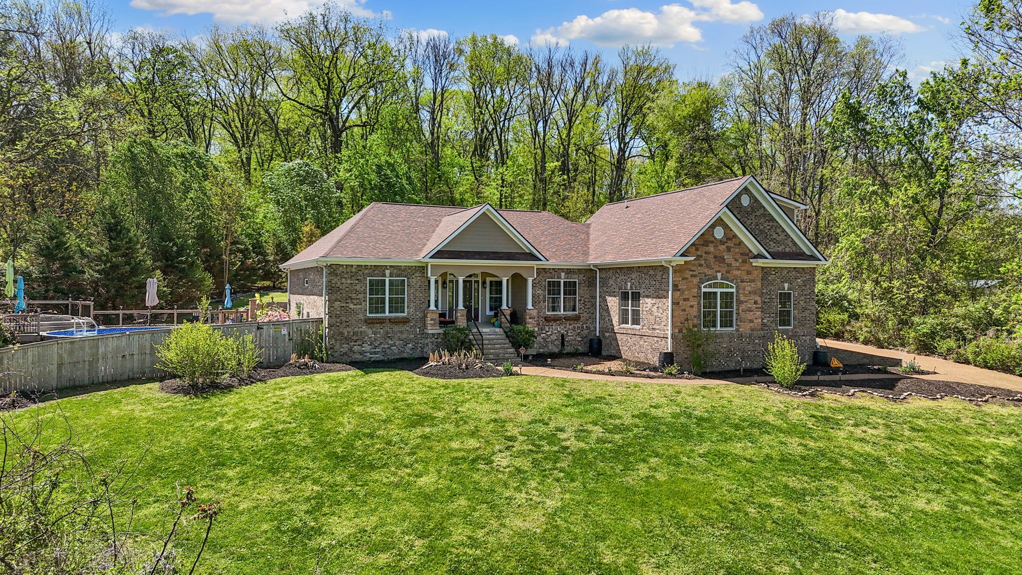 203 Tom Robinson Rd