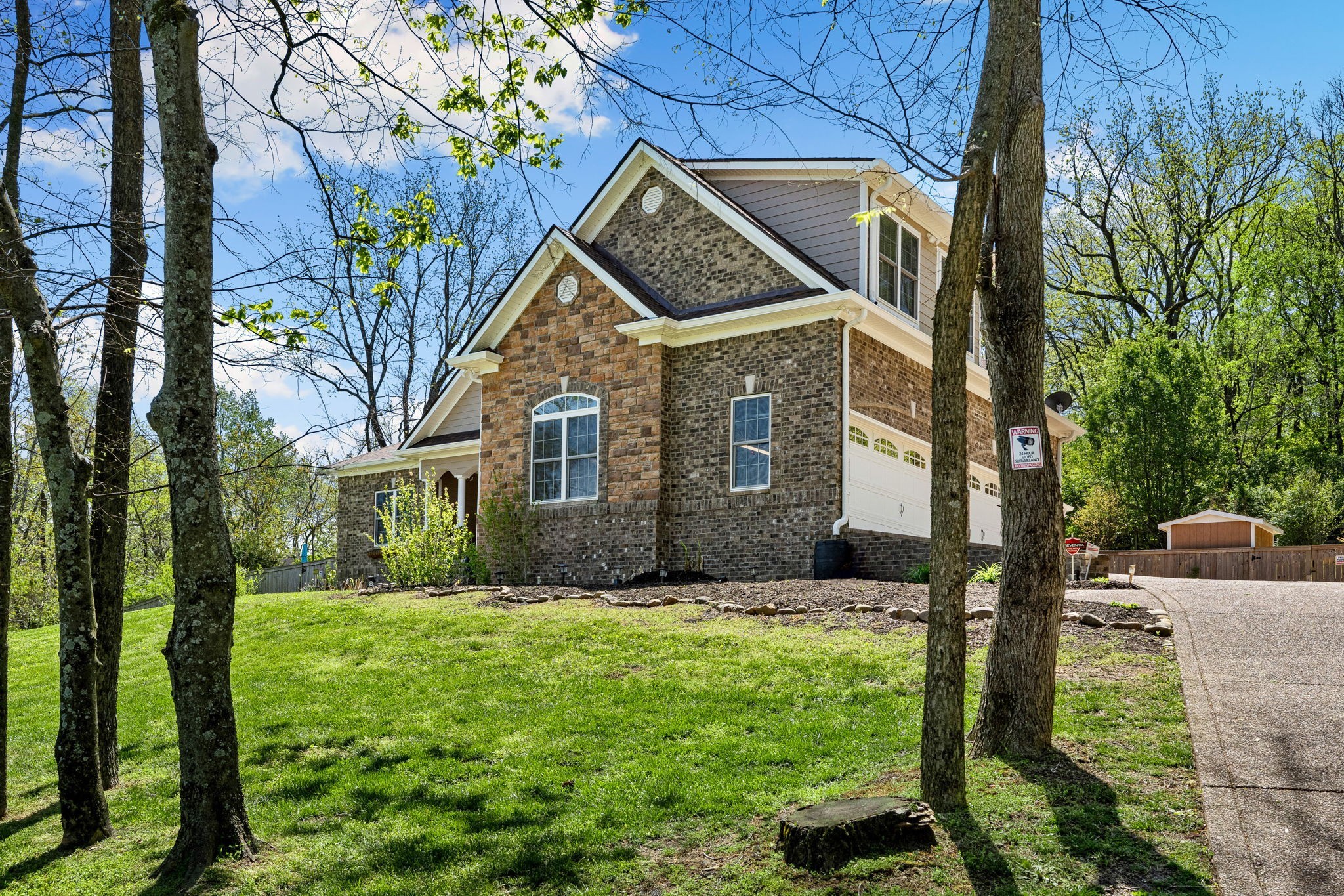 203 Tom Robinson Rd
