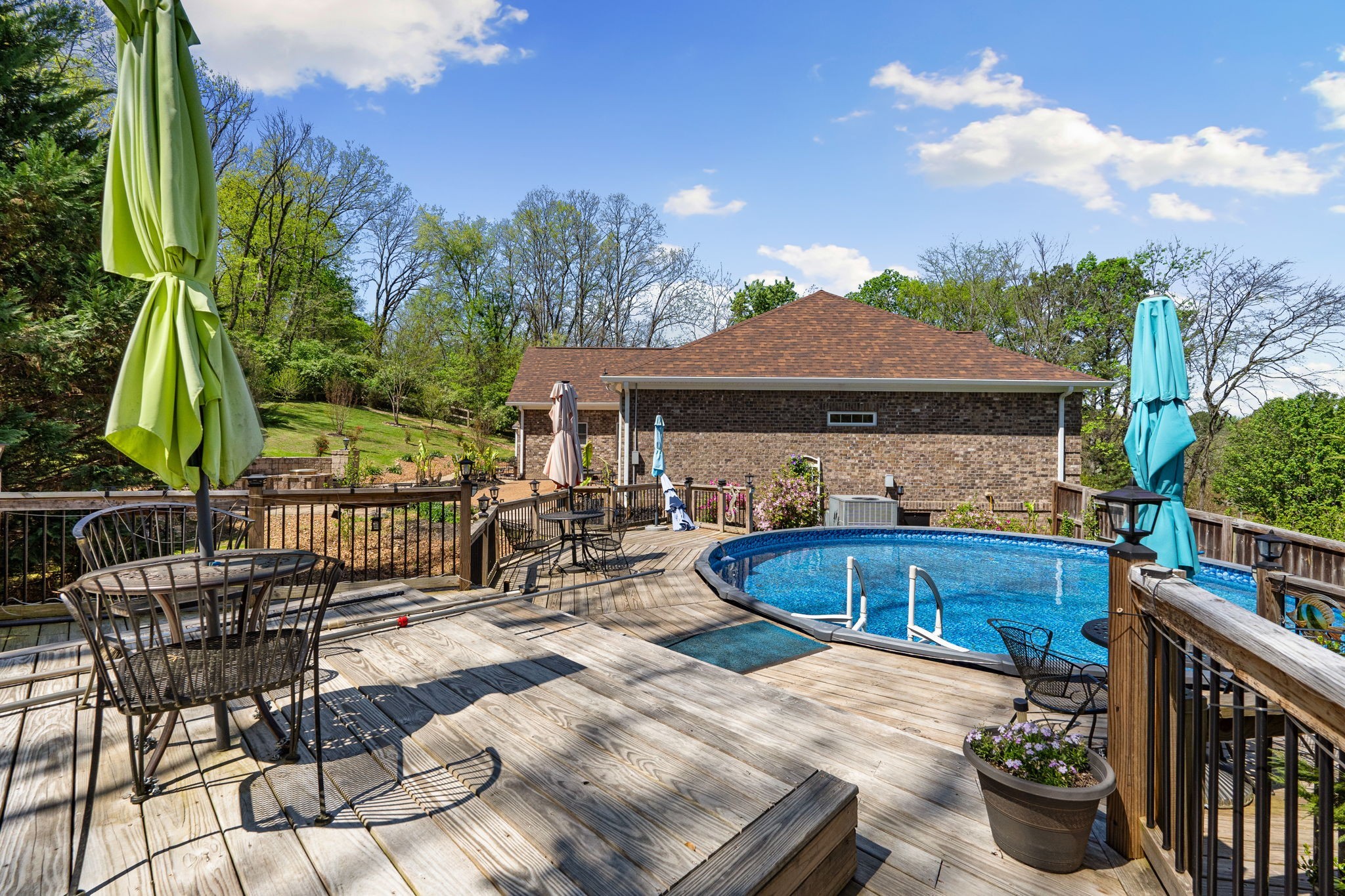 203 Tom Robinson Rd
